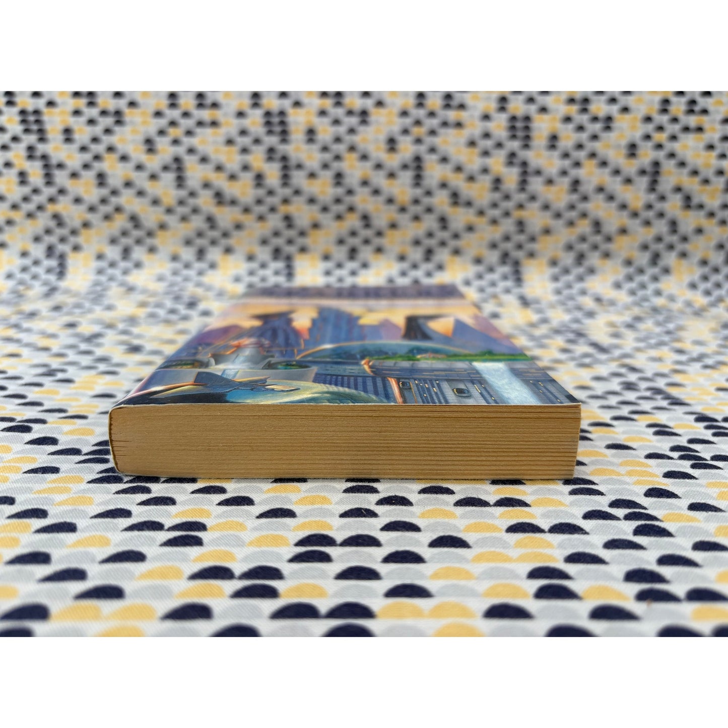 The Toynbee Convector - Ray Bradbury - Bantam - Paperback