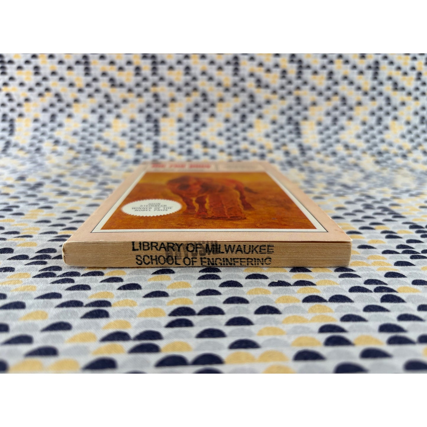 The Red Pony - John Steinbeck - Bantam - Paperback