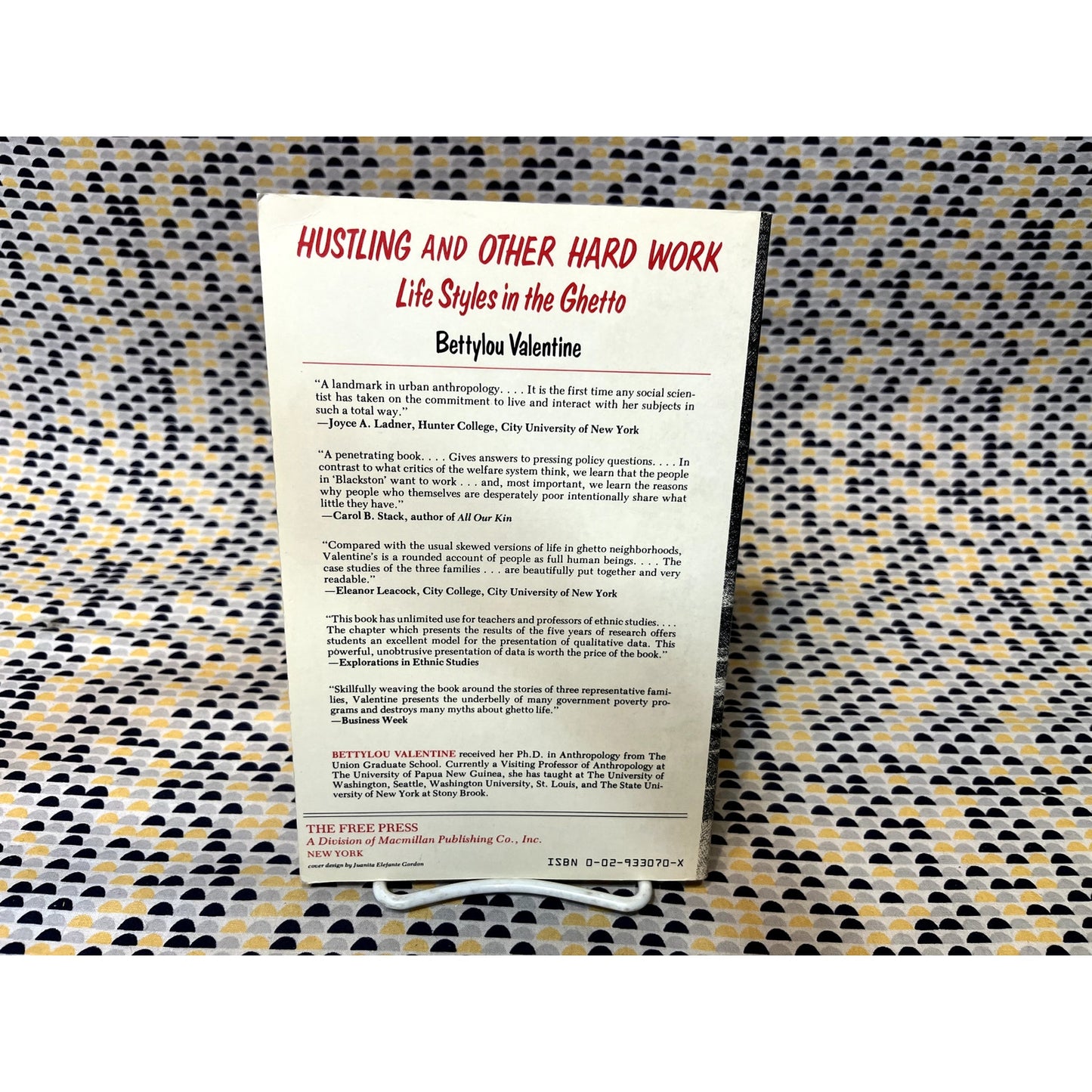- Vintage Paper
