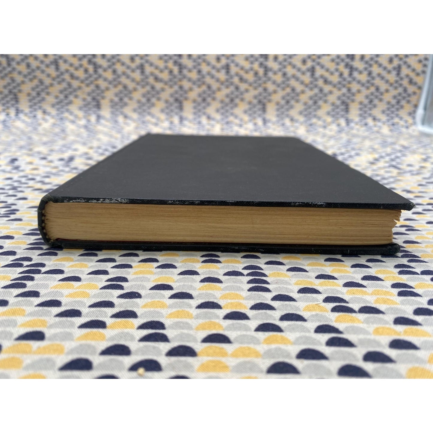Glory - Vladimir Nabokov - Hardcover Edition - McGraw Hill