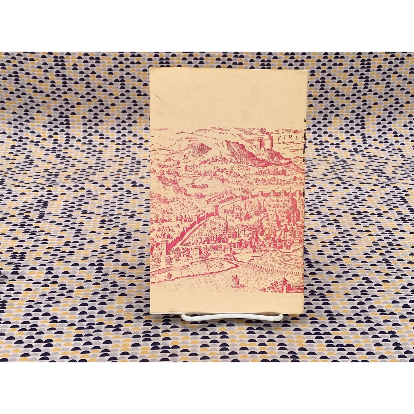 The Lion's Tooth - Reinhold Johannes Kaebitzsch - Red Mountain Publishing