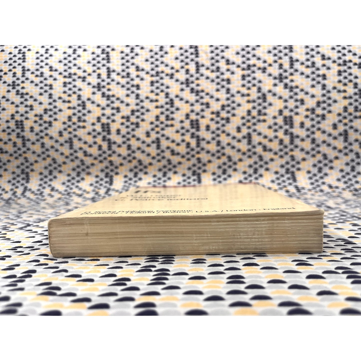 IFS: Conditionals, Belief, Decision, Chance and Time (The Western Ontario Series in Philosophy of Science, 15)