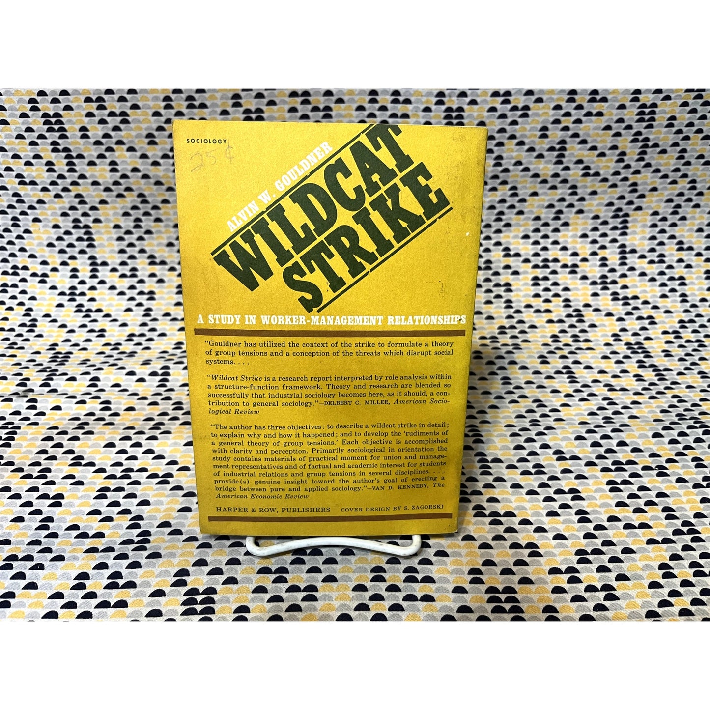 - Vintage Paper