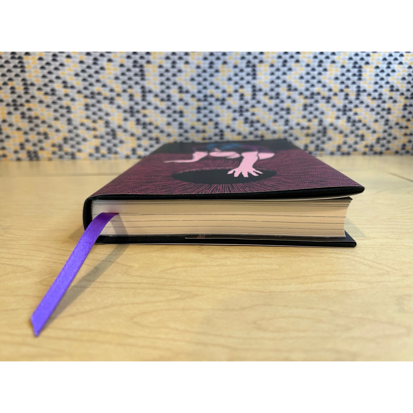 The Cipher - Kathe Koja - Signed, Numbered Limited Edition - Centipede Press