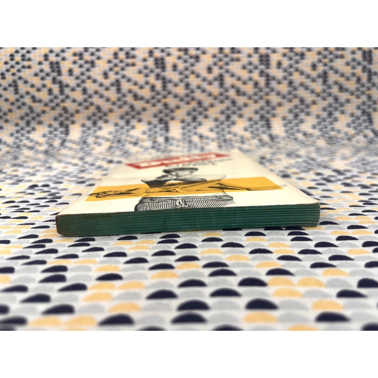 Duffy - Harry Joe Brown Jr. - Dell Books - Movie Tie-In Edition