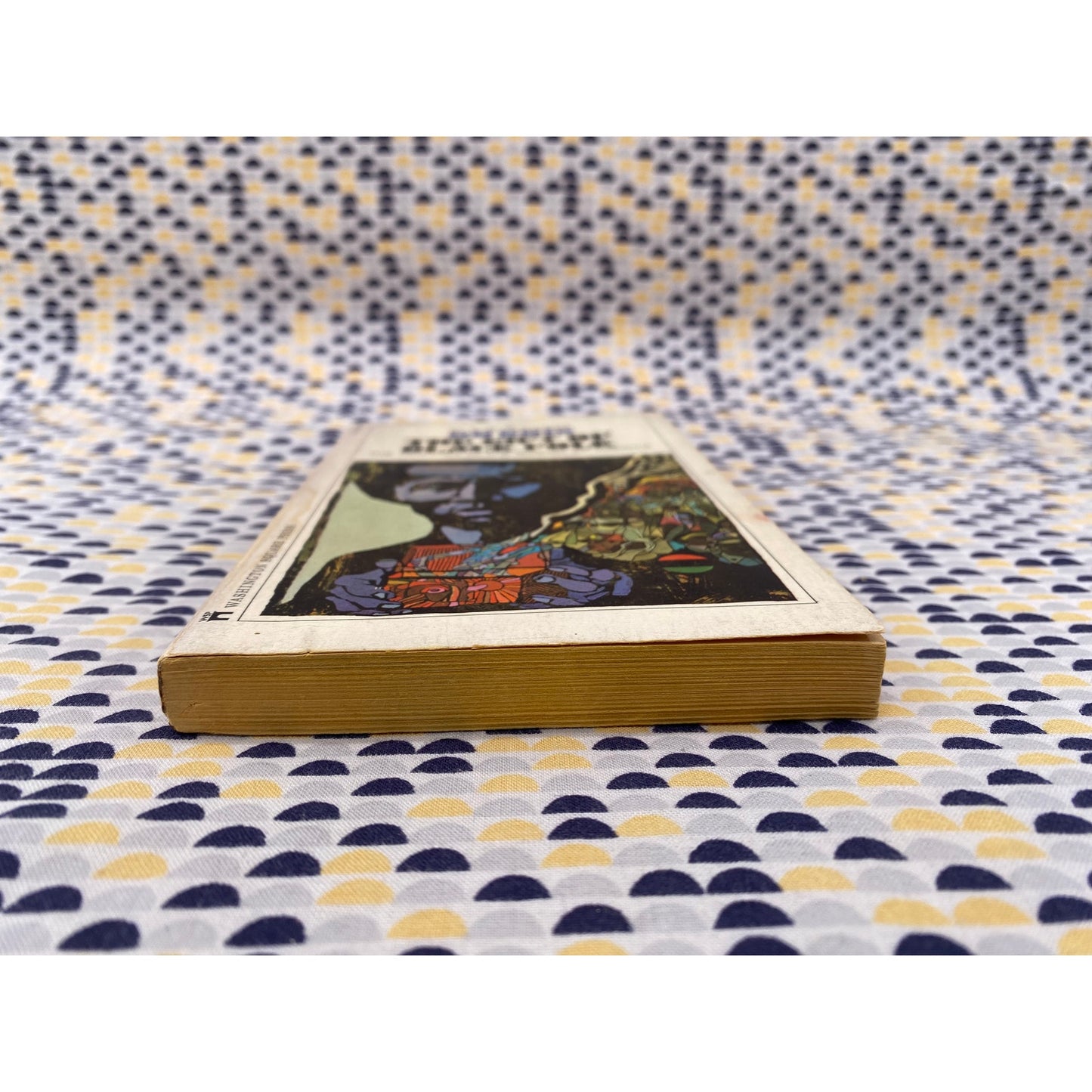 The Gift Of Black Folk - W. E. B. Du Bois - Washington Square Press - Paperback