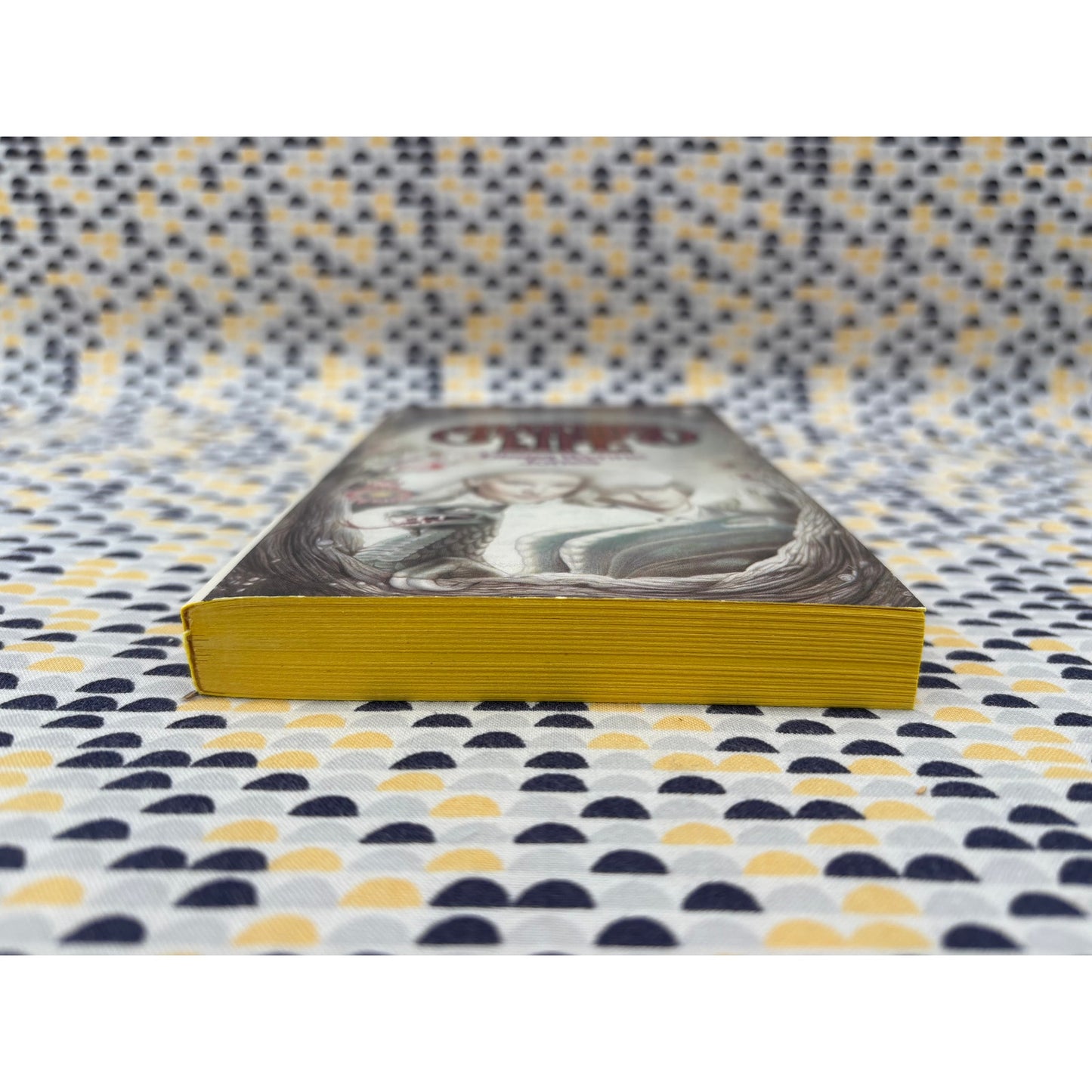 Charmed Life - Diana Wynne Jones - Pocket Book - Paperback