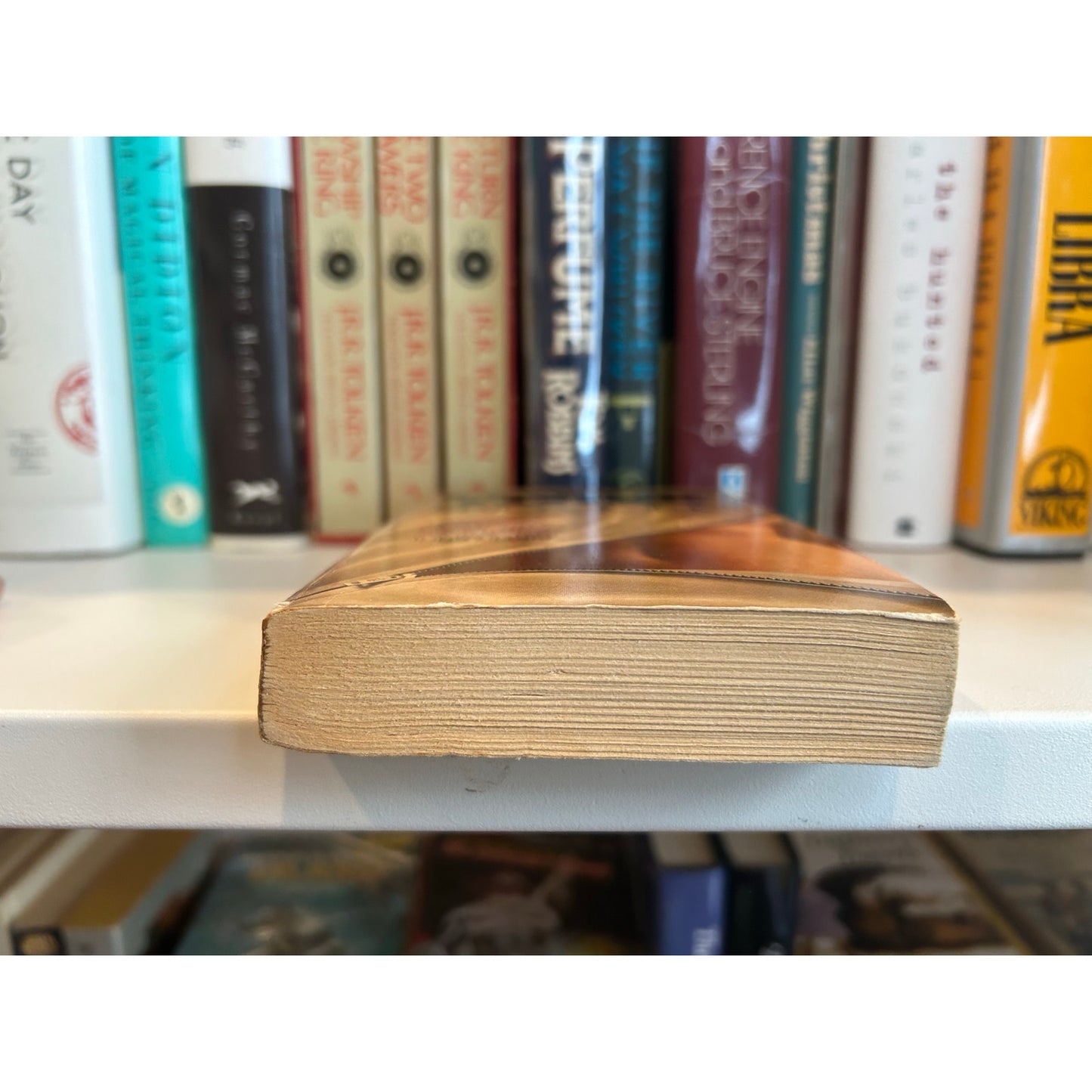 Fear of Flying - Erica Jong - Vintage Paperback Book - Signet Books