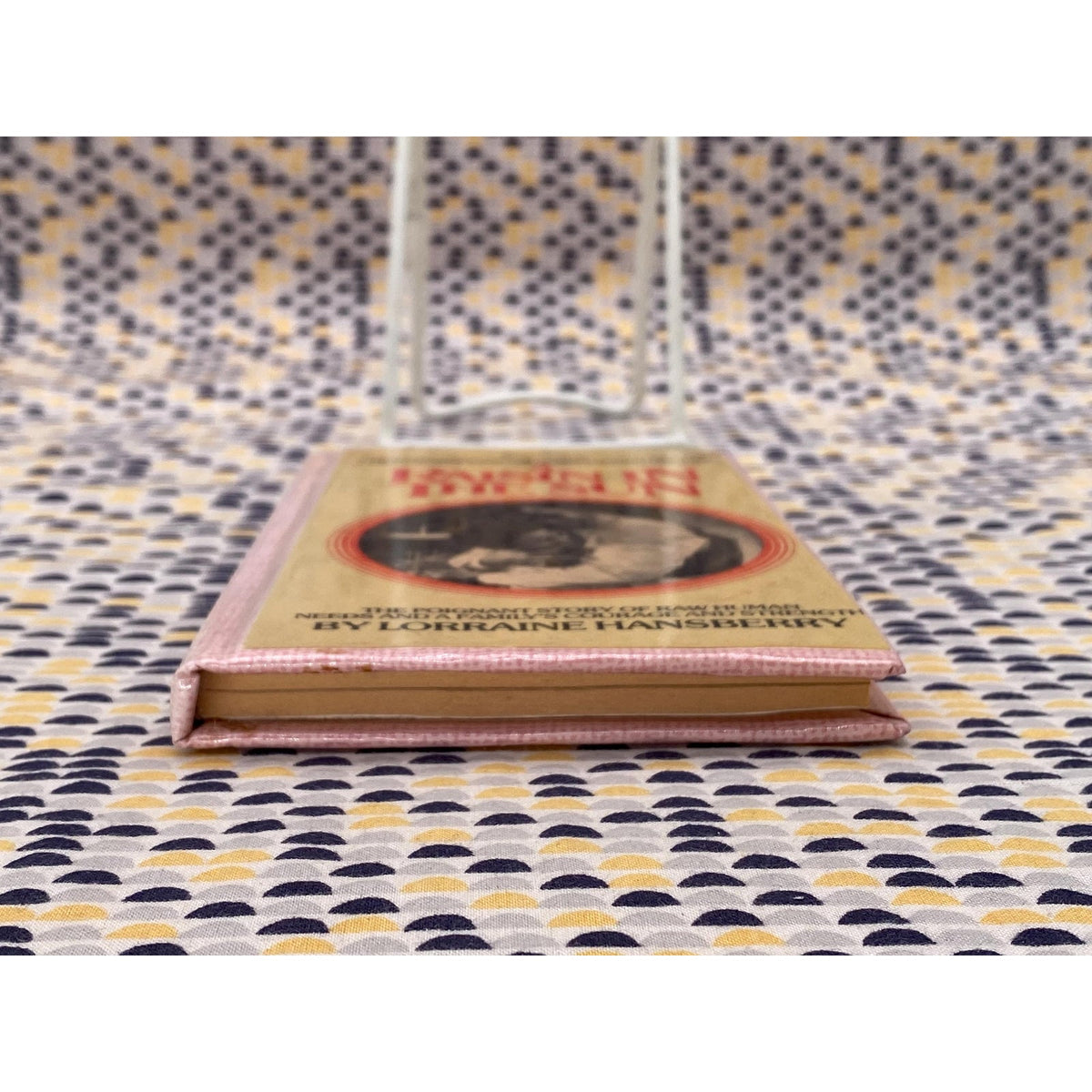A Raisin In The Sun - Lorraine Hansberry - TV Tie In Edition - Signet Edition