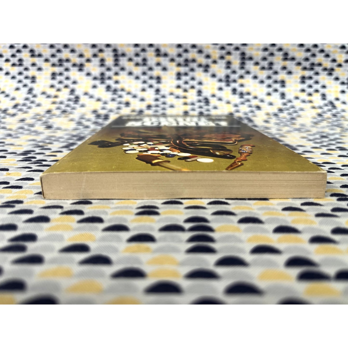 - Vintage Paper