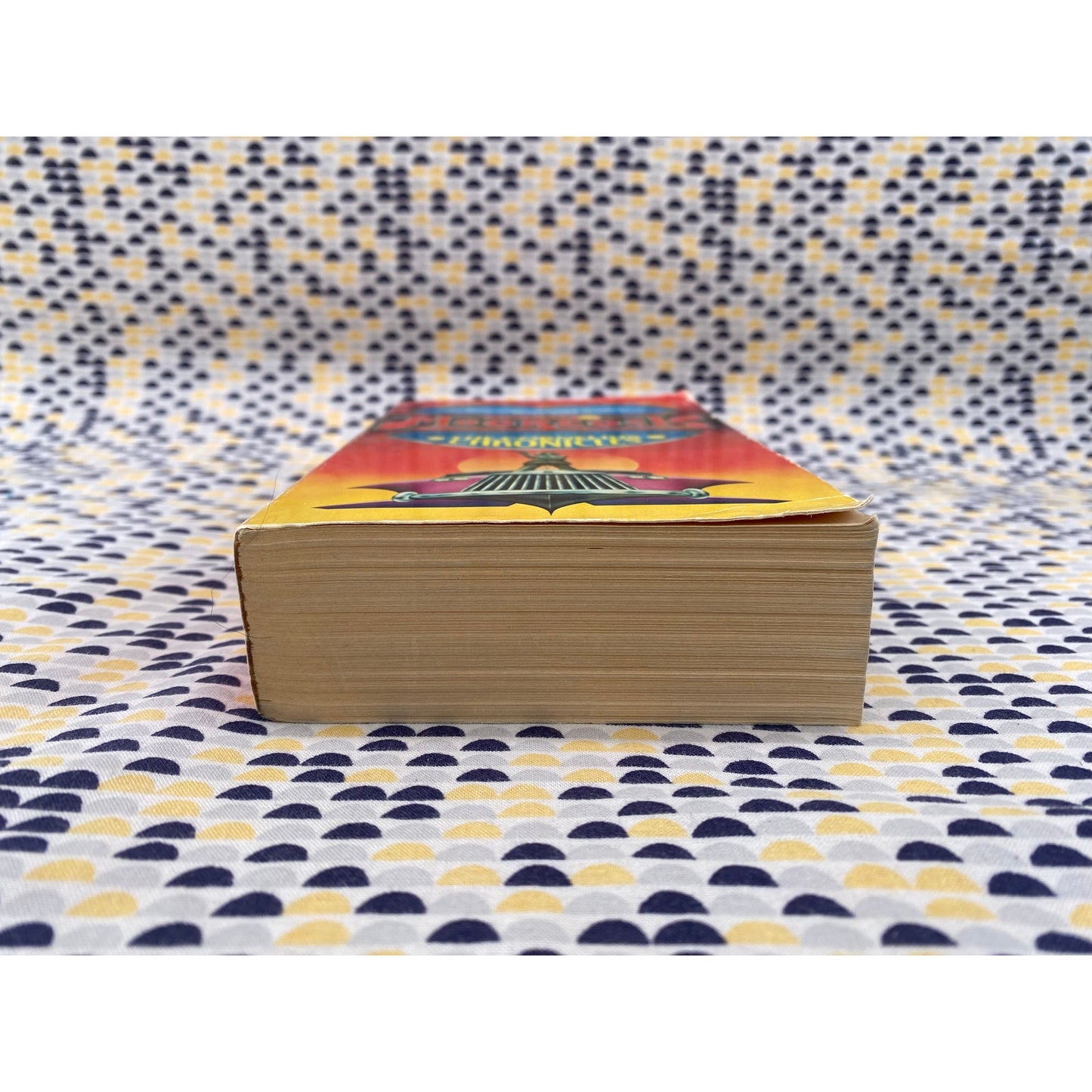 The Cornelius Chronicles - Michael Moorcock - Avon - Paperback