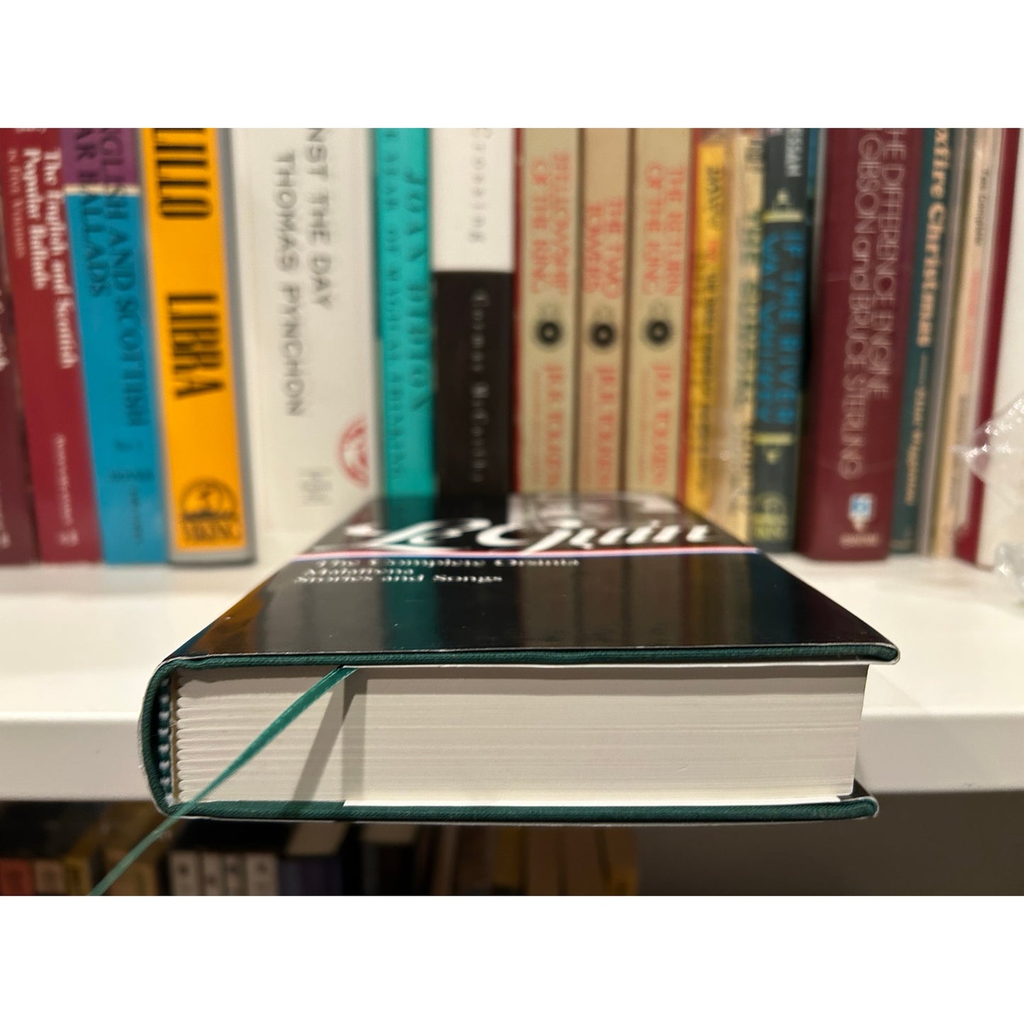 The Complete Orsinia - Ursula K. Le Guin - Hardcover - 1st Edition - Library of America