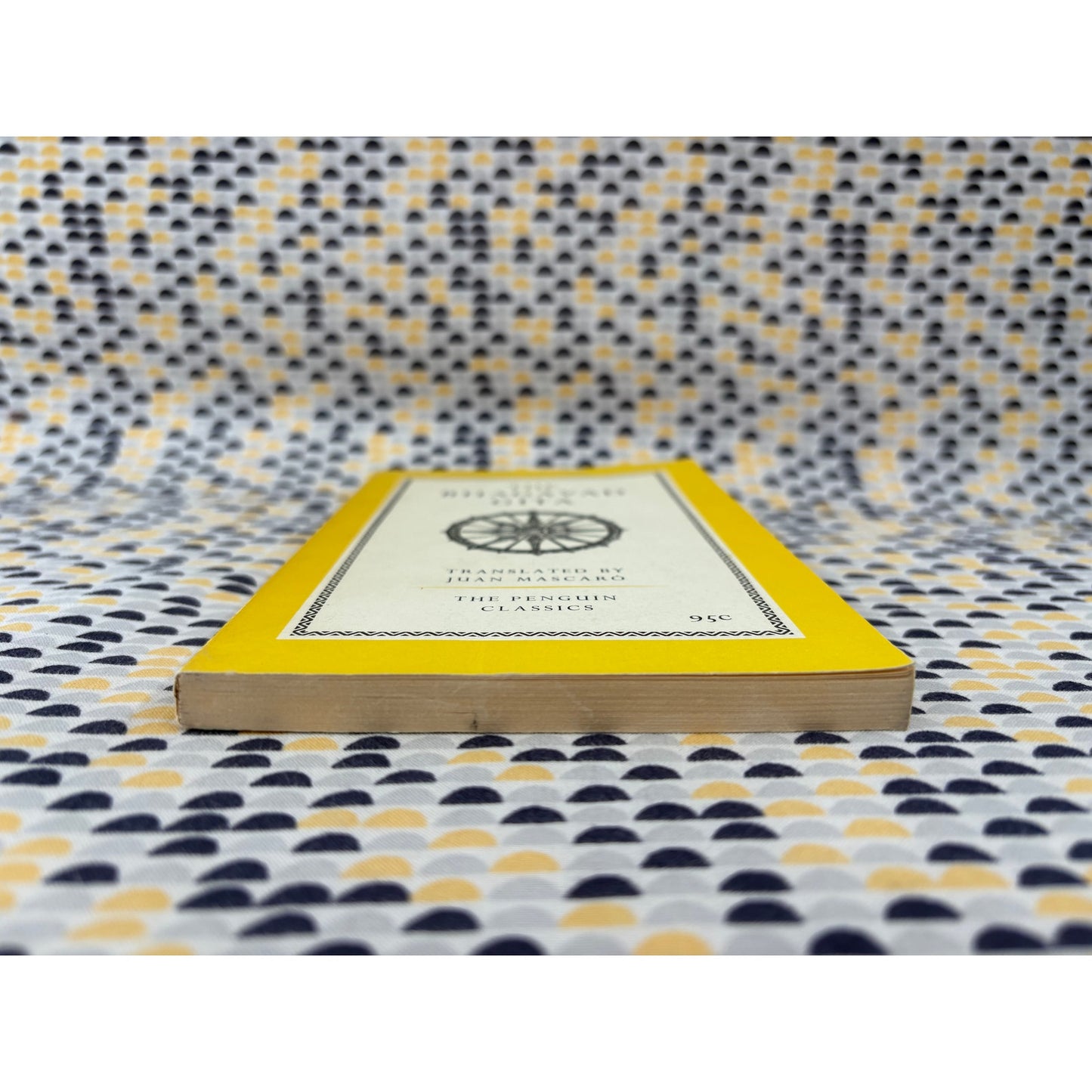 The Bhagavad Gita - Penguin Classics - Paperback