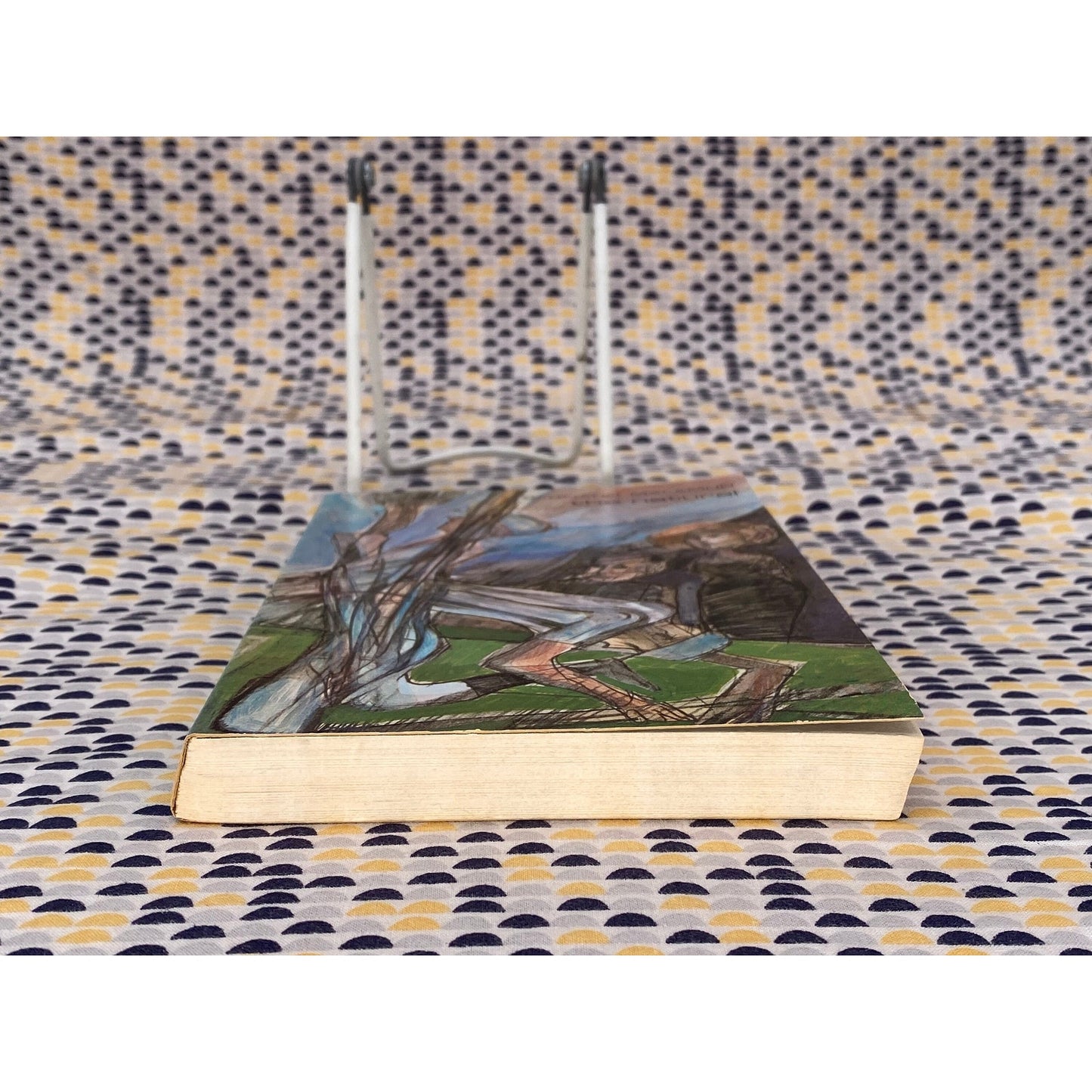 The Natural - Bernard Malamud - Vintage Paperback - Time Incorporated Edition