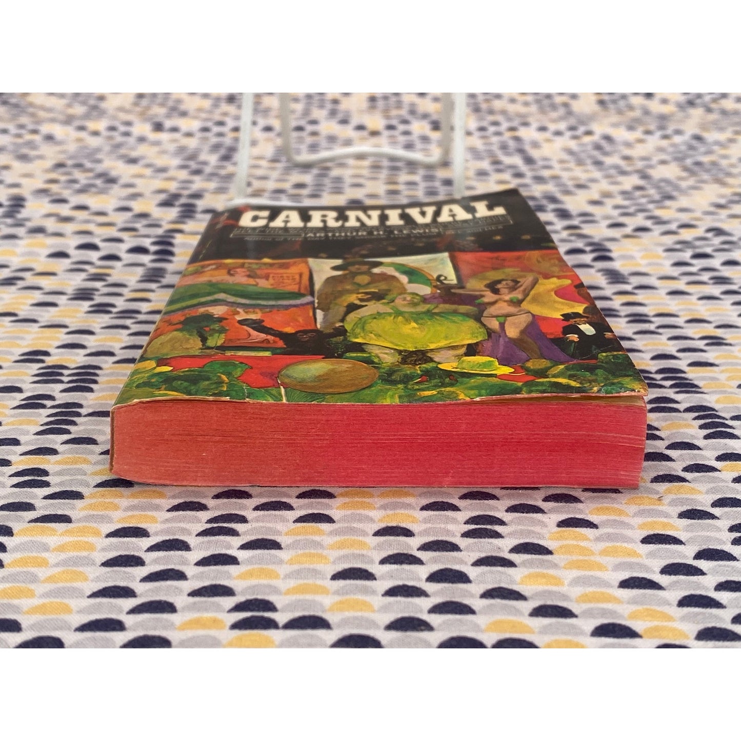 - Vintage Paper
