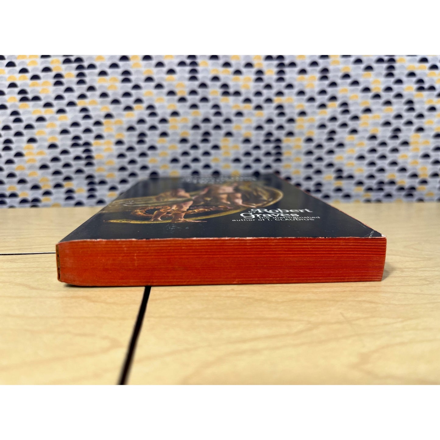 Watch the Northwind Rise - Robert Graves - Avon Books - Paperback