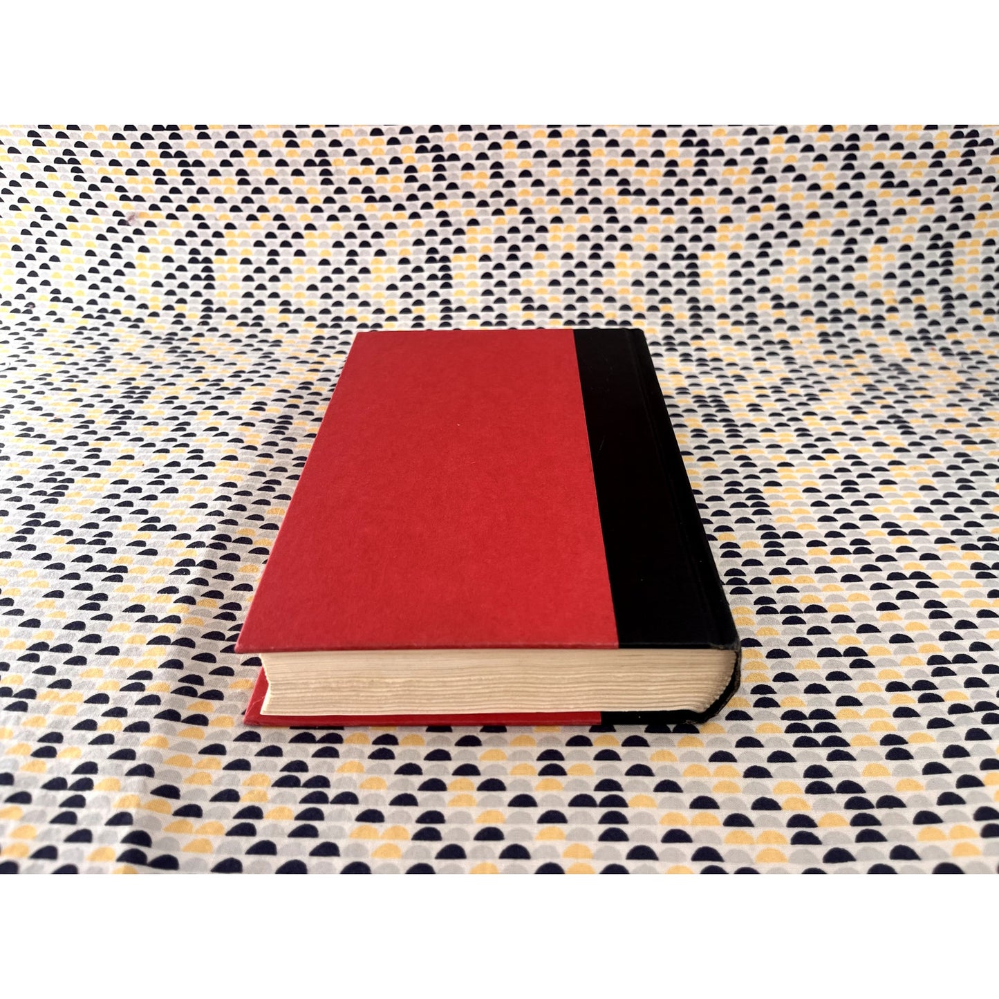 Christine - Stephen King - Vintage Hardcover Book - Viking Club Edition