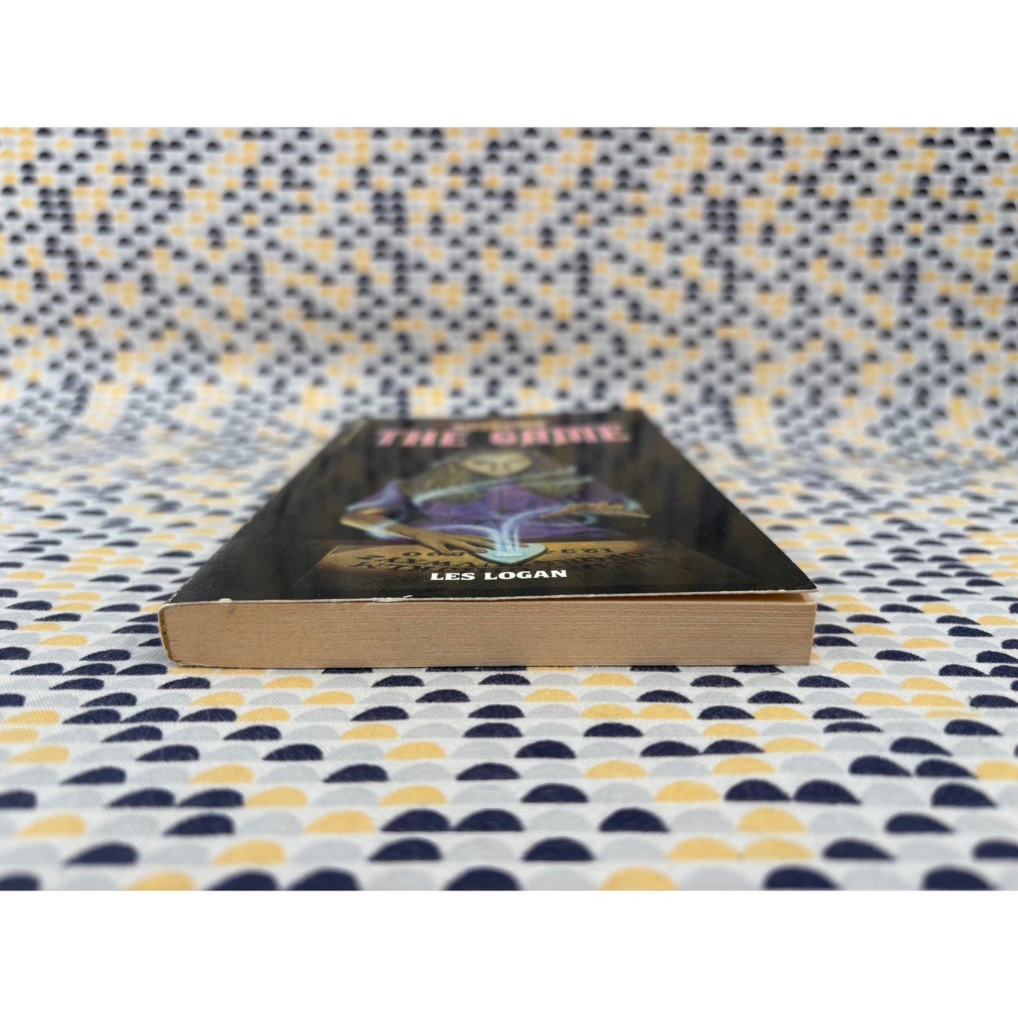 Dark Forces - The Game - Les Logan - Bantam - Paperback