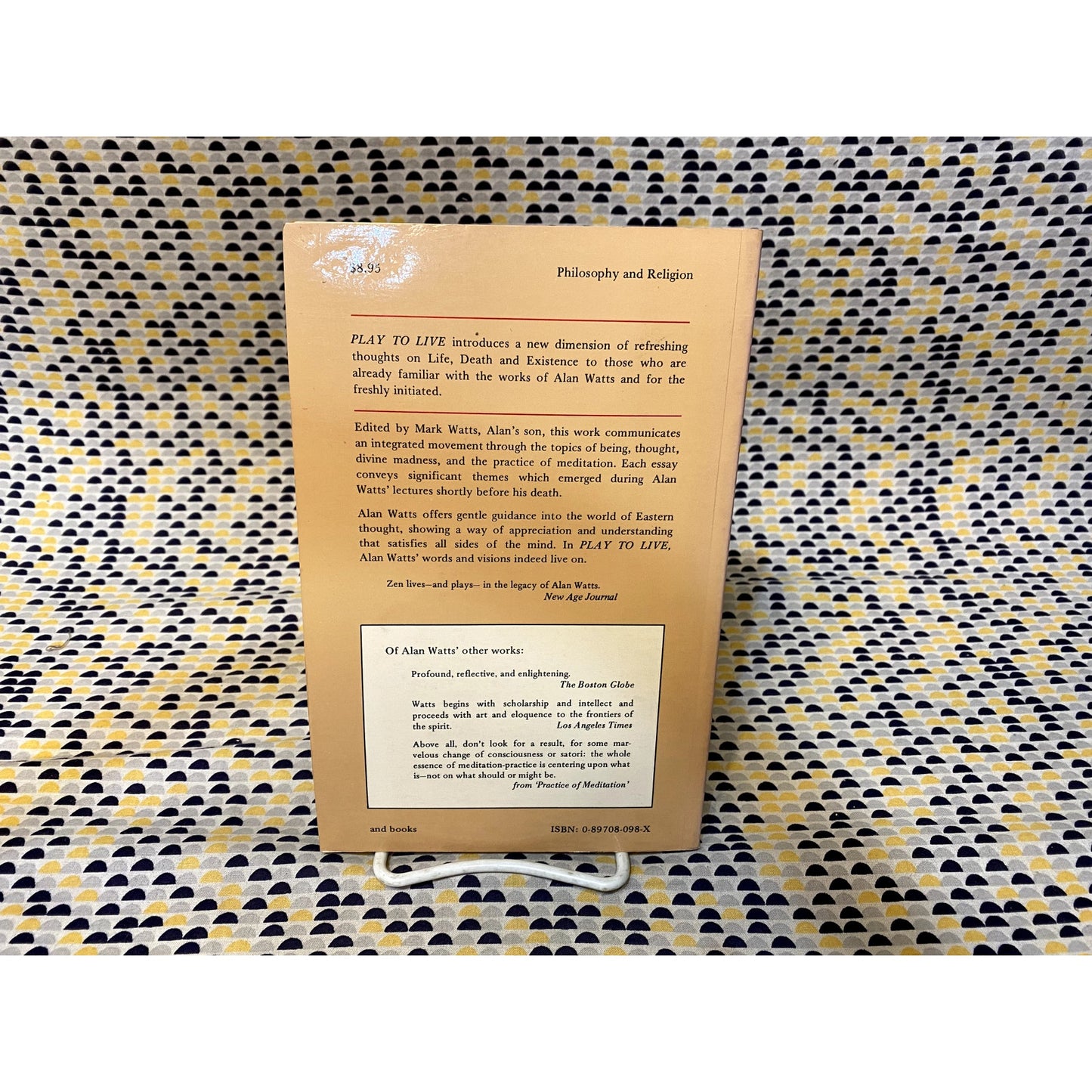 - Vintage Paper