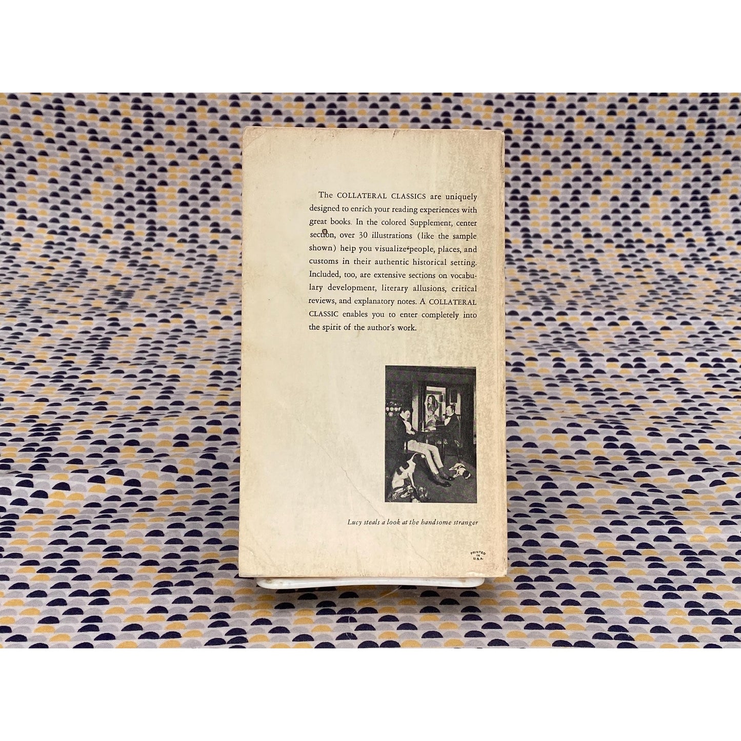 The Ordeal Of Richard Feverel - George Meredith - Washington Square Press Ed