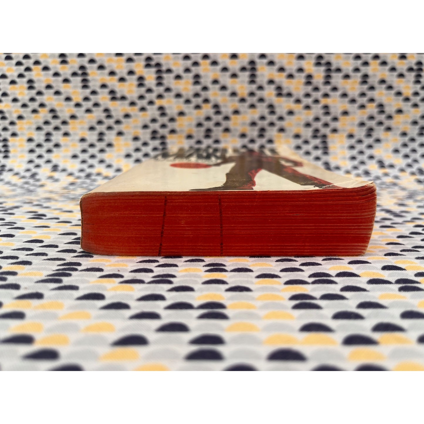 The Violent Man - A. E. Van Vogt - Avon Books - Paperback