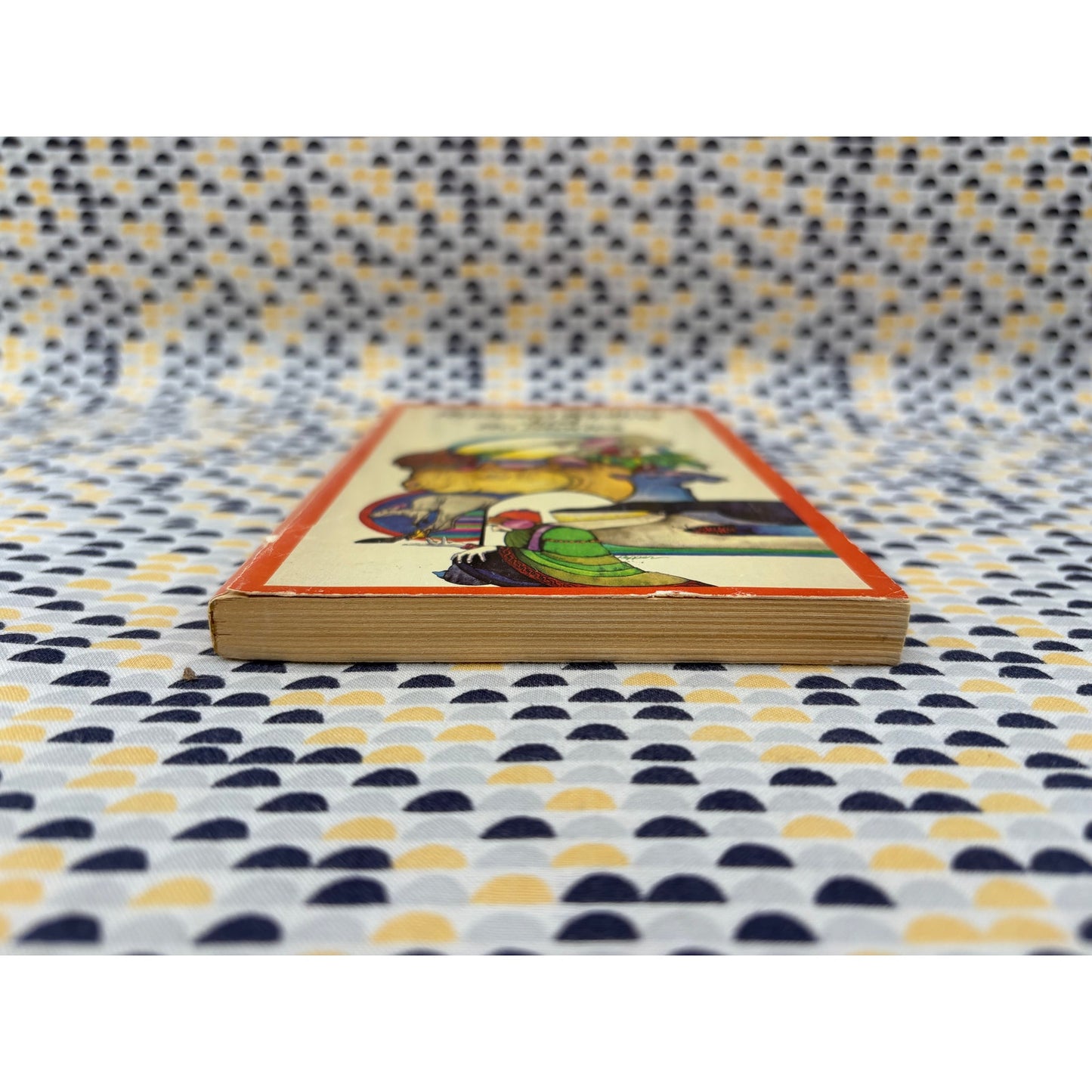 Just So Stories - Rudyard Kipling - Signet Classics Edition- Paperback