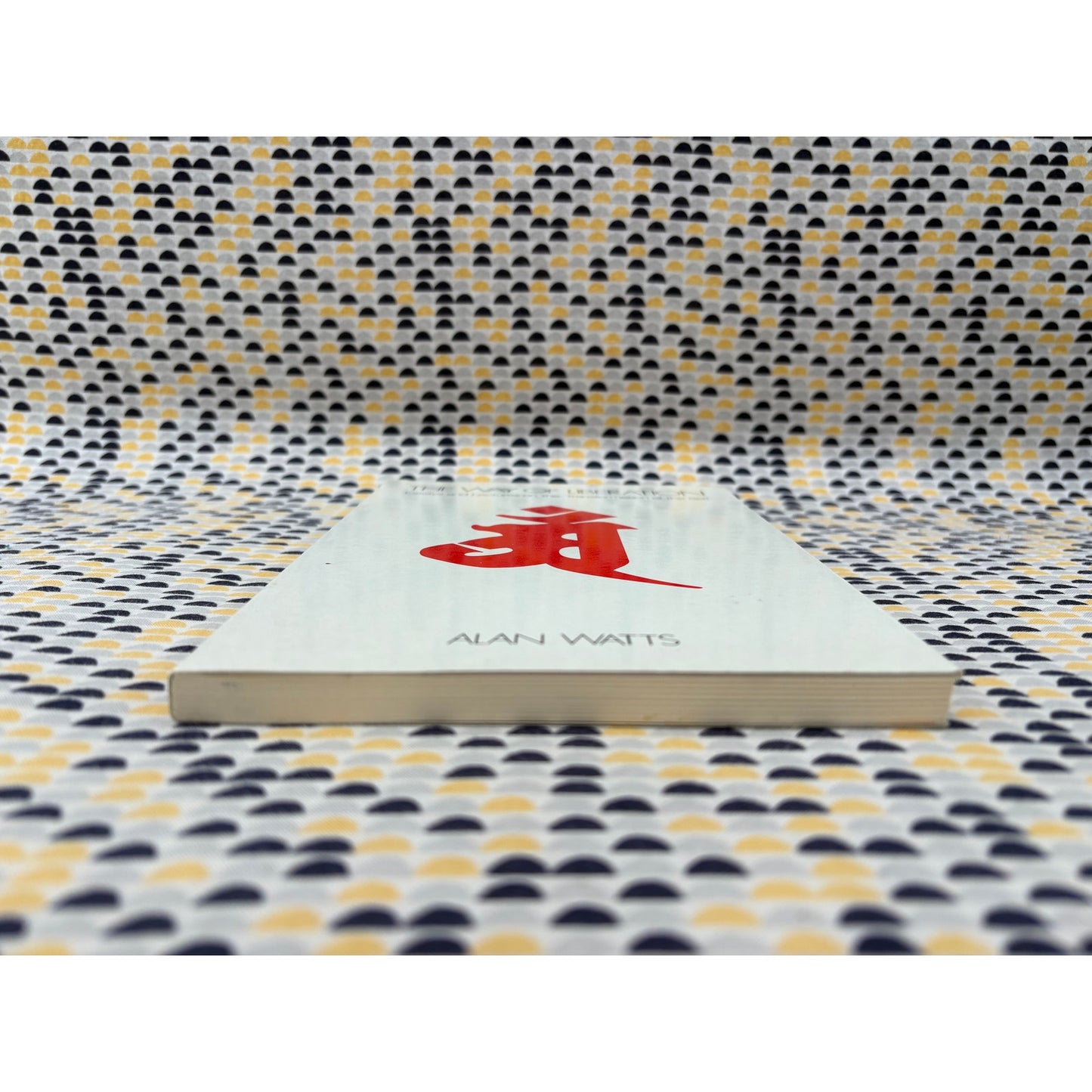 The Way Of Liberation - Alan Watts - Weatherhill - Paperback