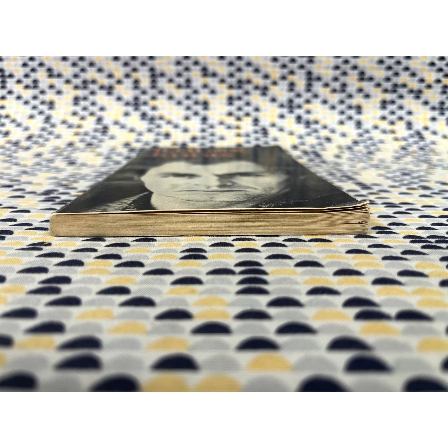 - Vintage Paper