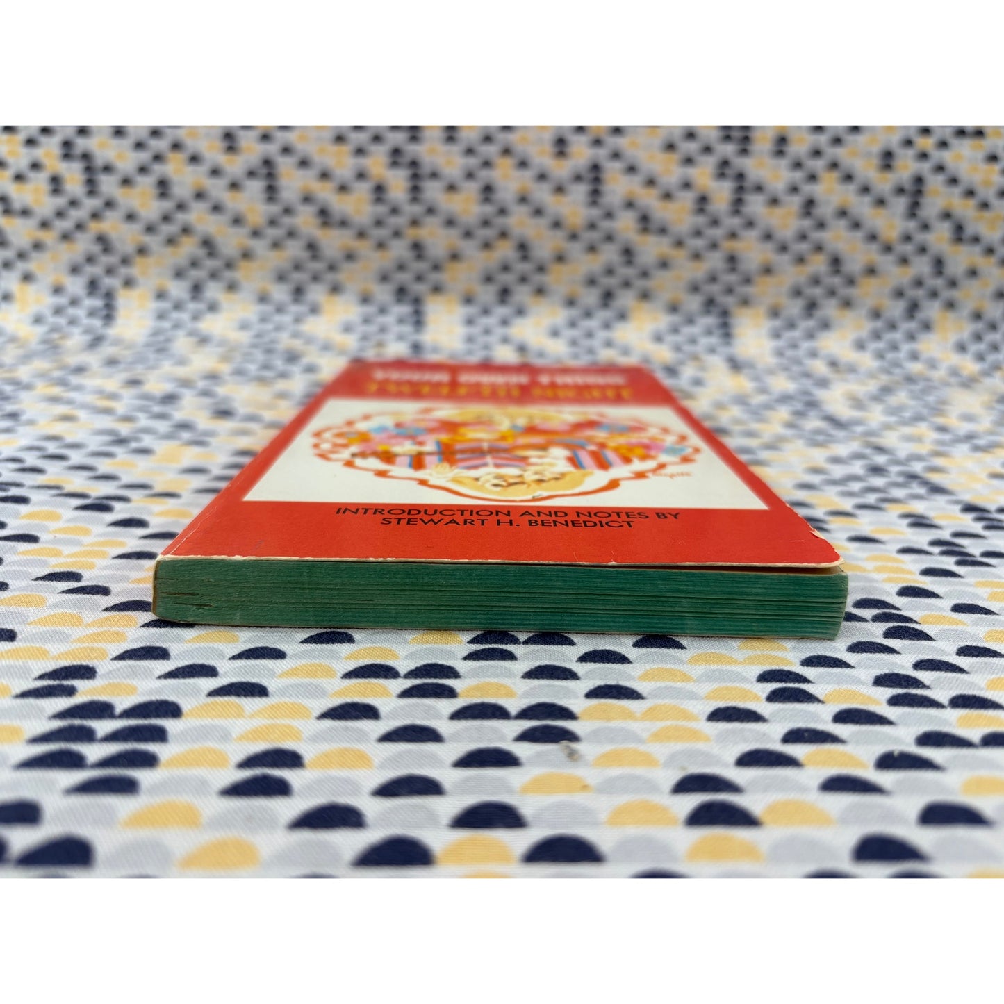 Your Own Thing - Twelfth Night - Donald Driver - Dell - Paperback