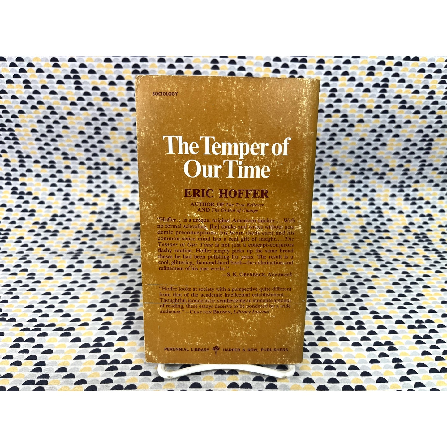 - Vintage Paper