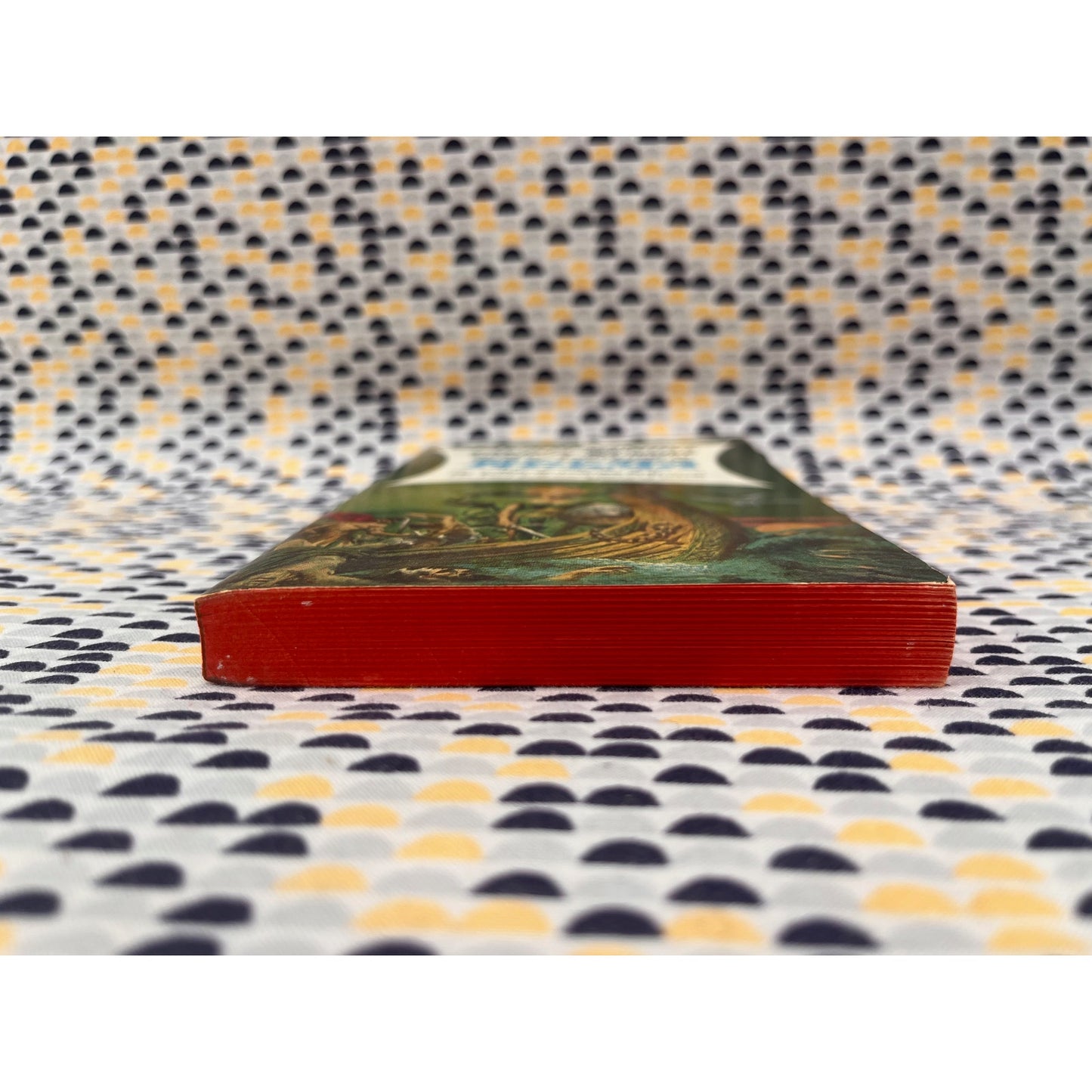 Helma - Tros of Samothrage - Talbot Mundy - Avon Books - Paperback