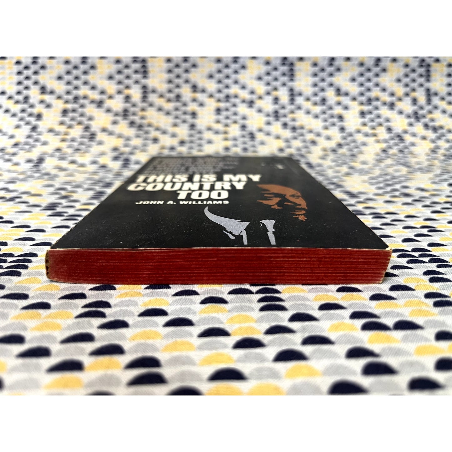- Vintage Paper
