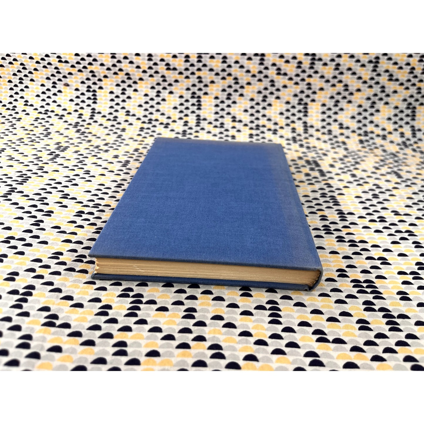 The Friends of Eddie Coyle - George V. Higgins - Knopf Books - Hardcover 1st Edition 1st Printing