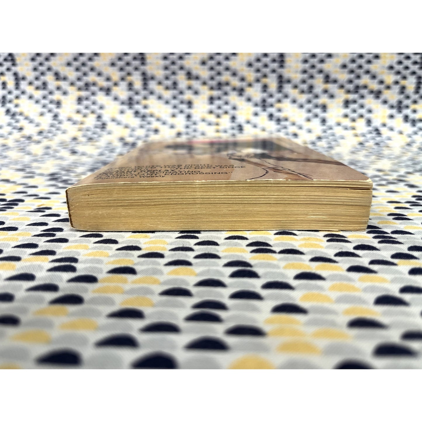- Vintage Paper