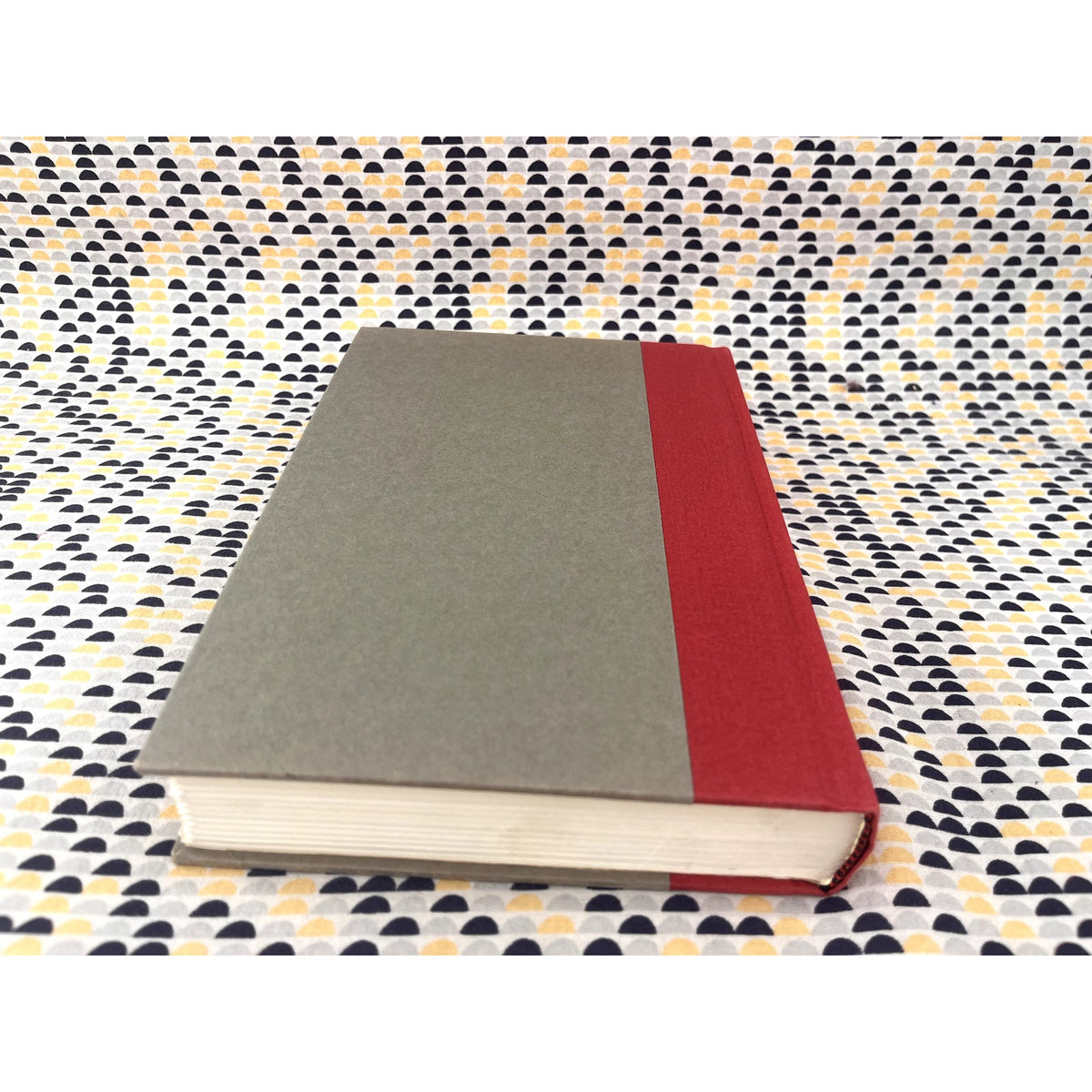 The Good Terrorist - Doris Lessing - Knopf Books - Hardcover - 1st American Edition