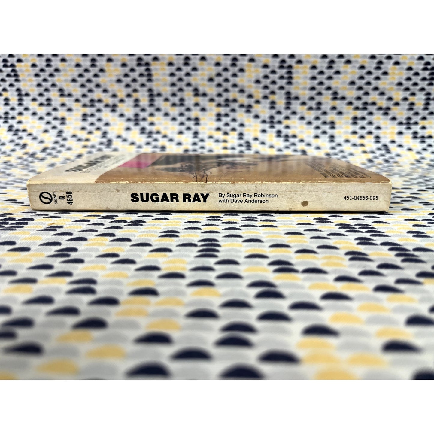 - Vintage Paper