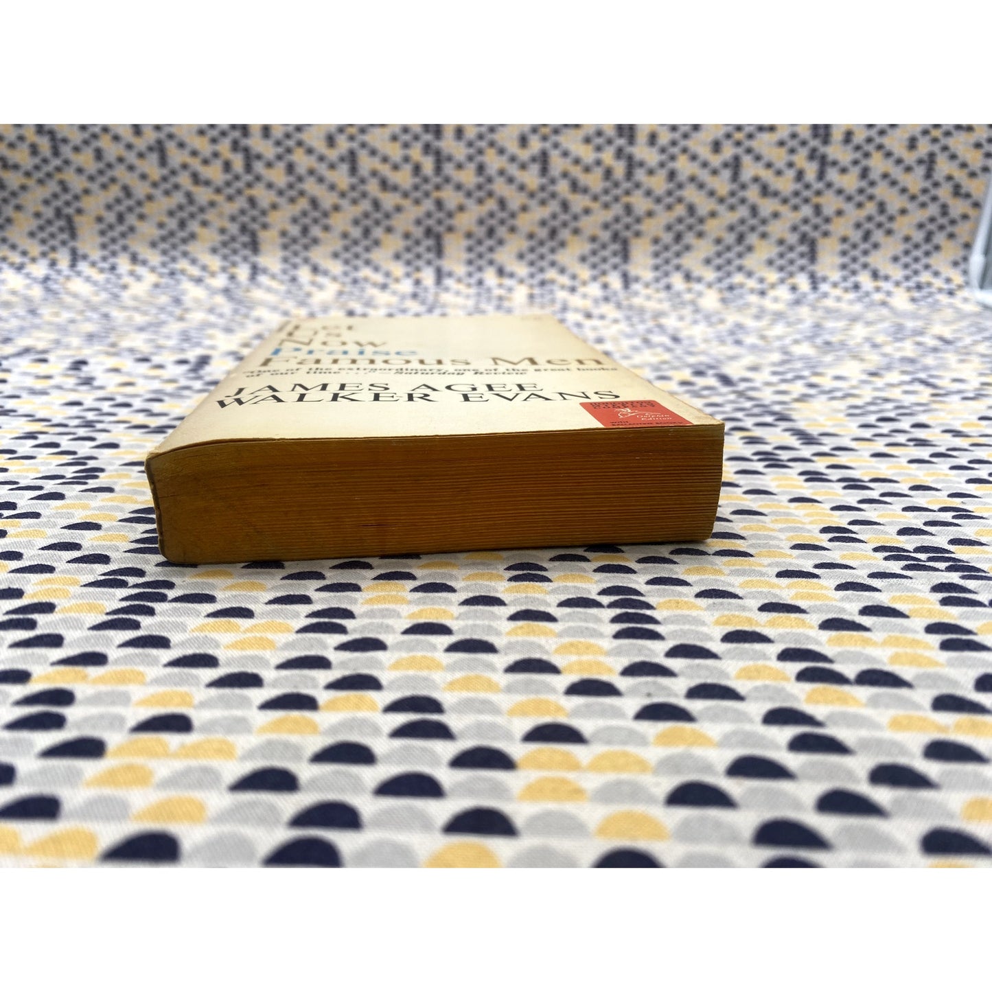 - Vintage Paper
