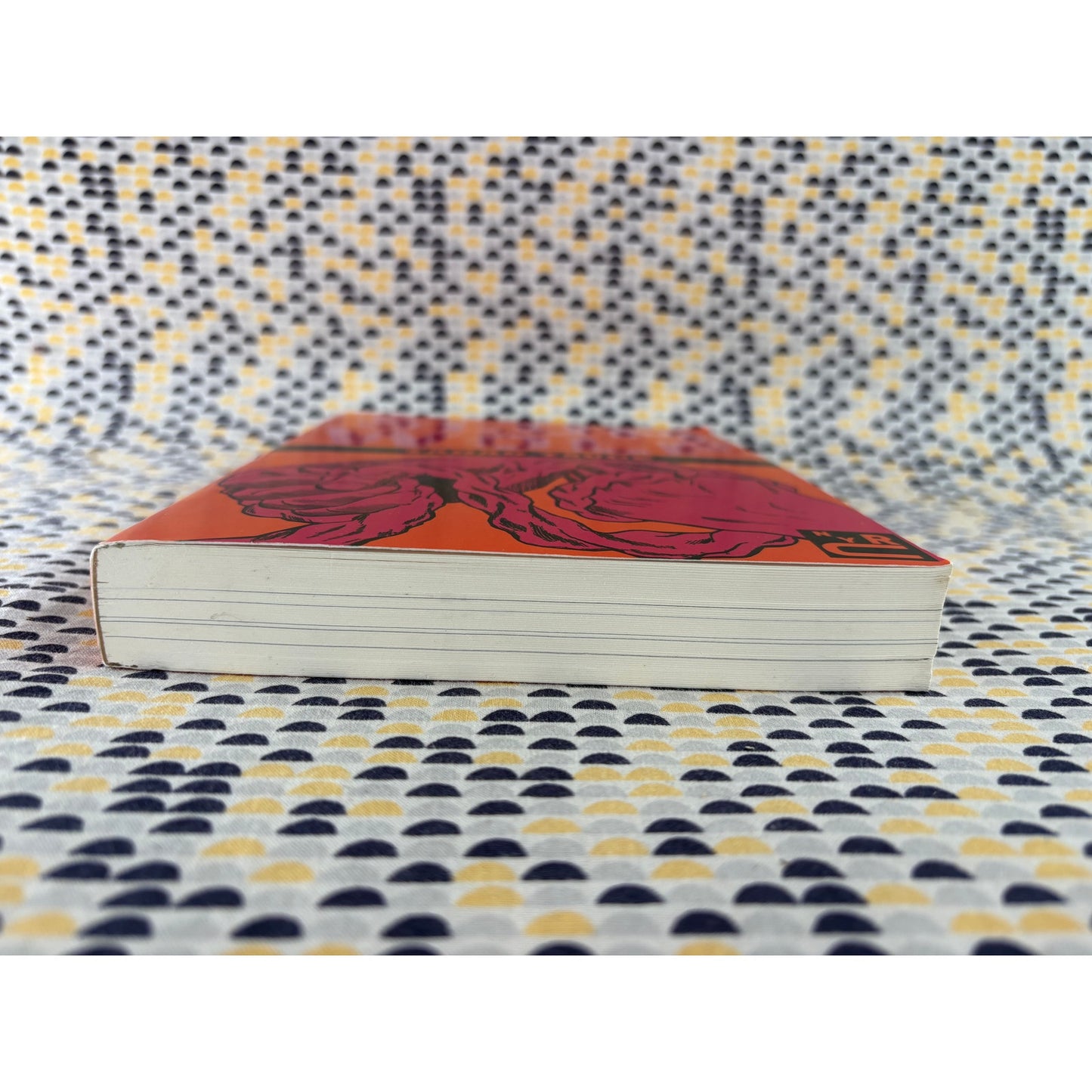 Slum Wolf - Tadao Tsuge - NYRC - Paperback