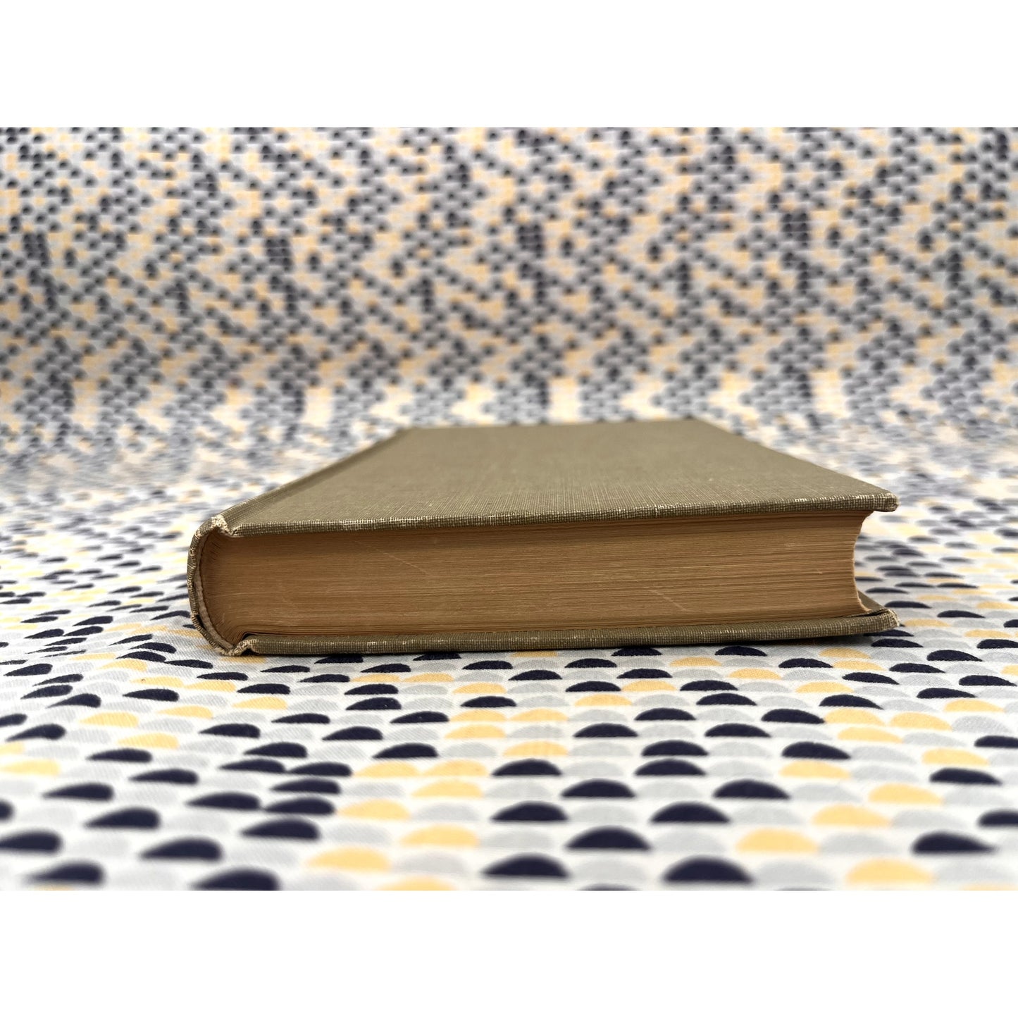 Fear and Trembling - S. Kierkegaard - Princeton University Press - Hardcover