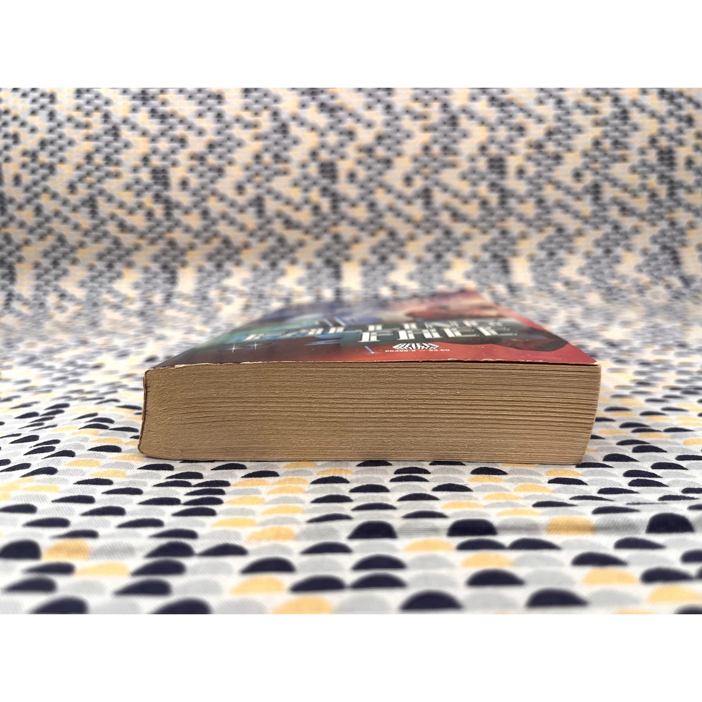 Falling Free - Lois McMaster Bujold - Baen Books - Paperback