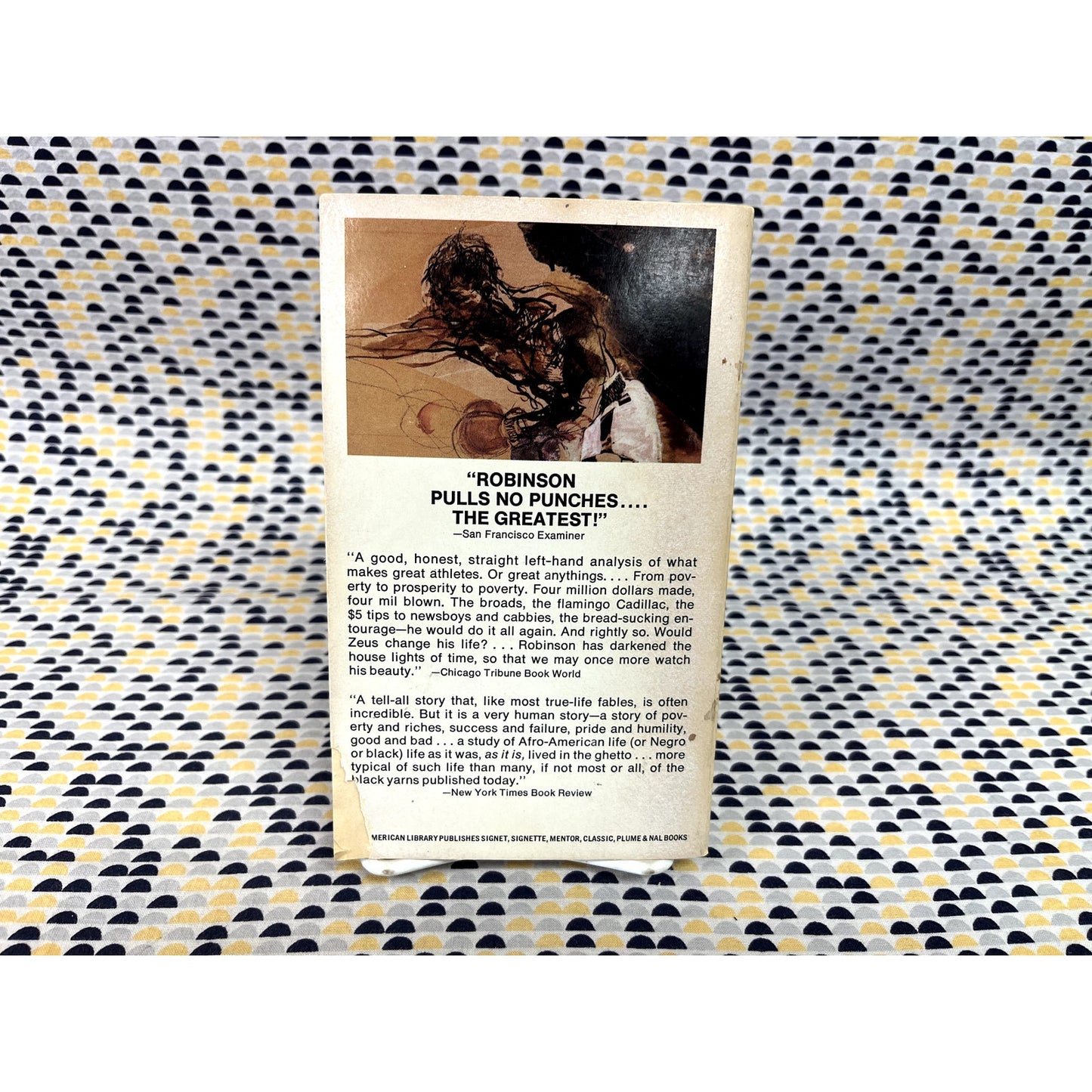 - Vintage Paper
