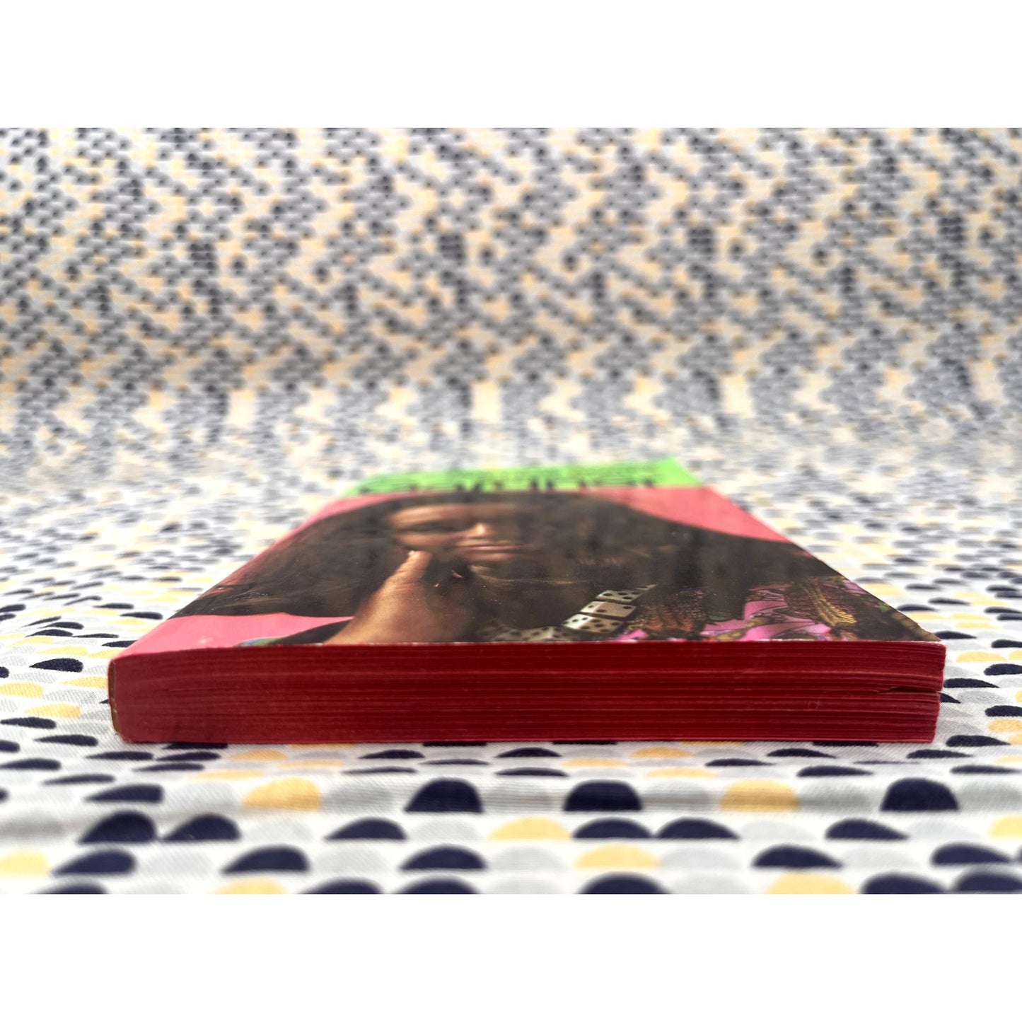 Rolling Bones - Erle Stanley Gardner - Perry Mason - Pocket Books - Paperback