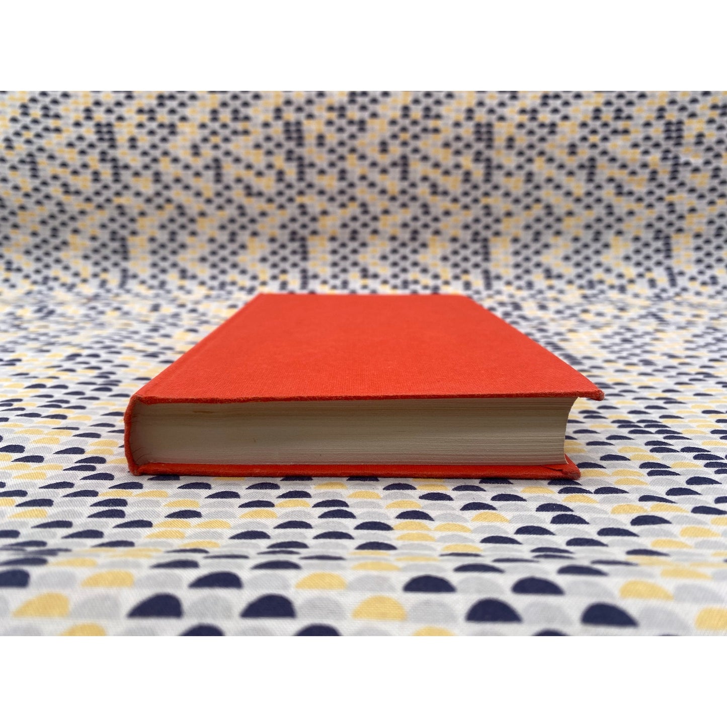 Leviathan - Thomas Hobbes - Hardcover - Everyman's Library - UK Edition