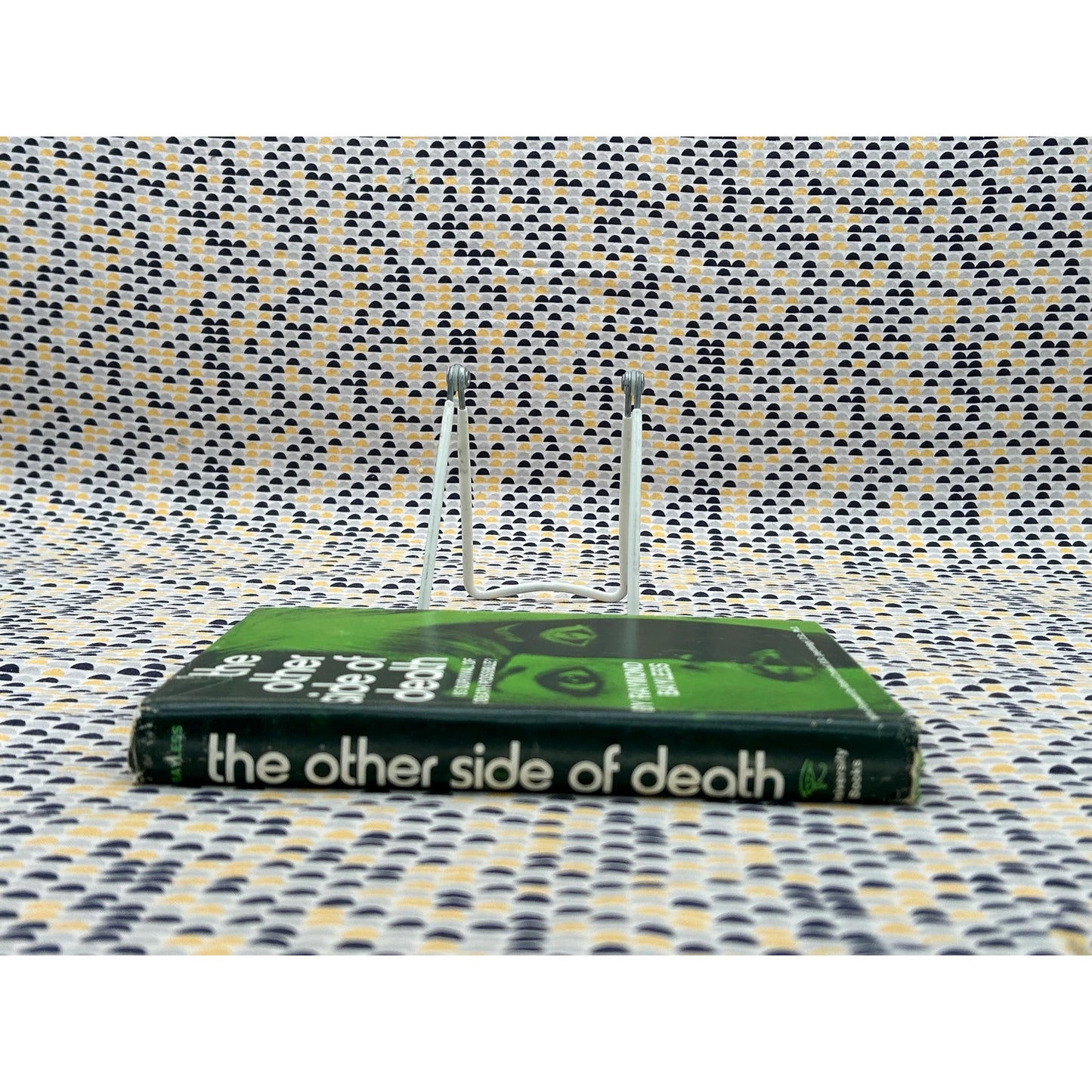 The Other Side Of Death: Is Survival Of Death Possible? - Raymond Bayless