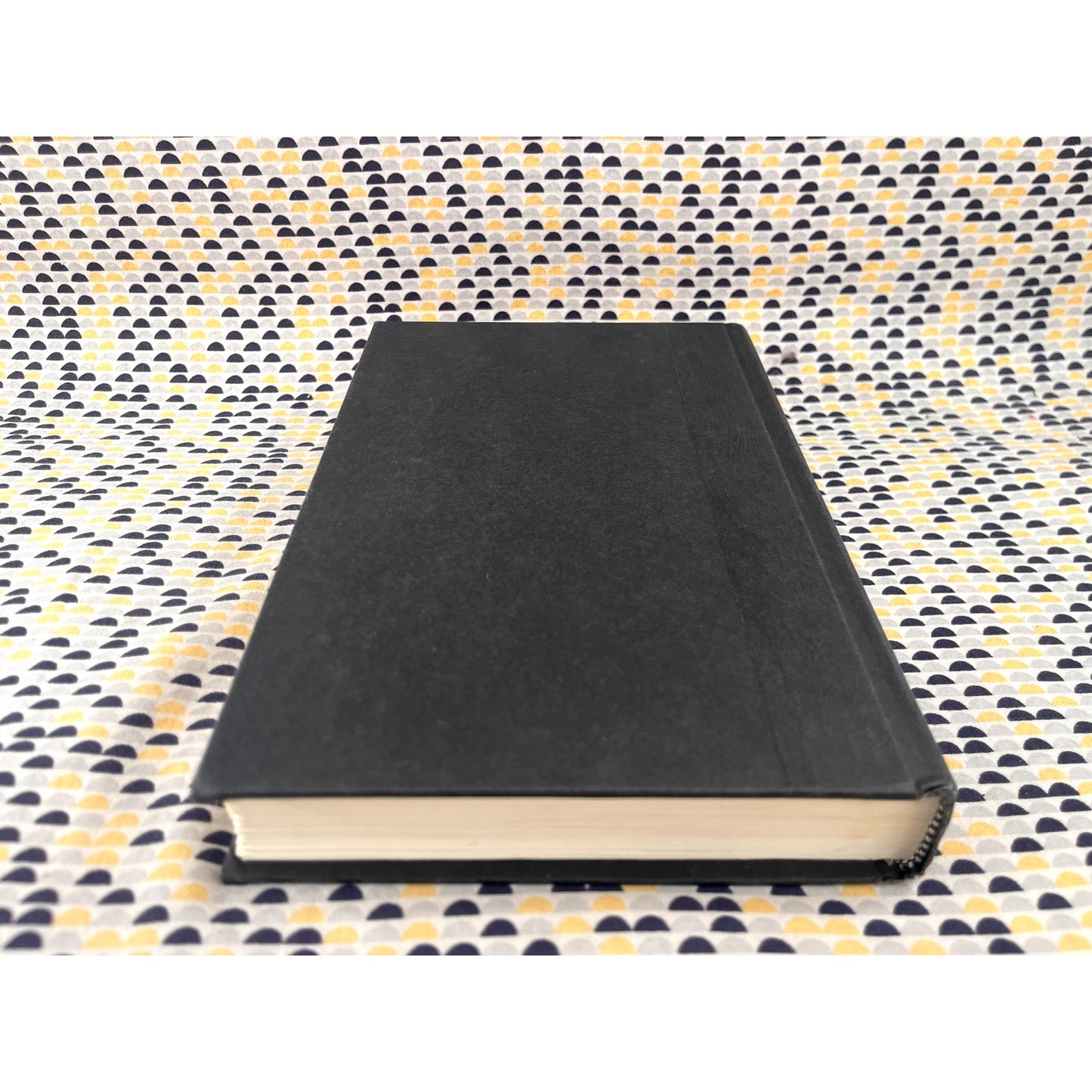 Already Dead - Denis Johnson - Harper Collins Books - 1st Edition, 2nd PrintHardcover