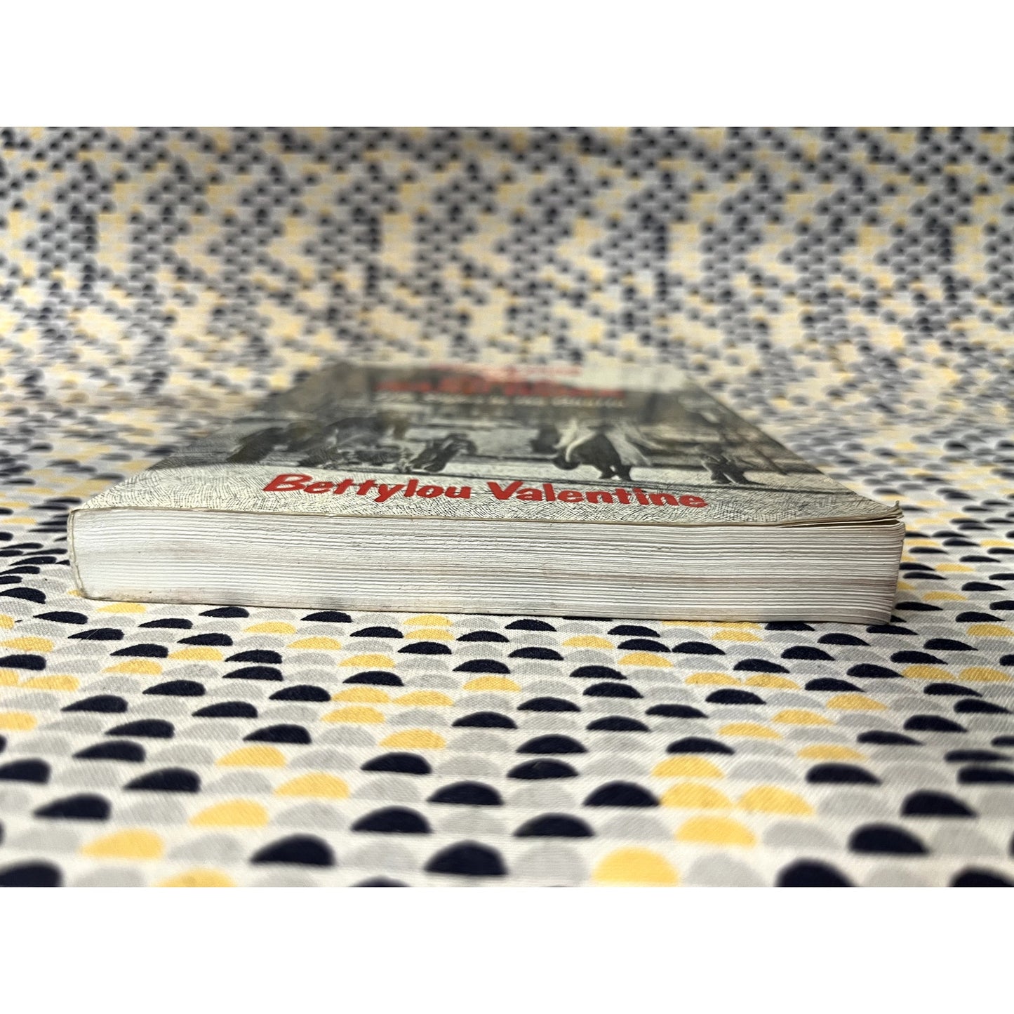 - Vintage Paper