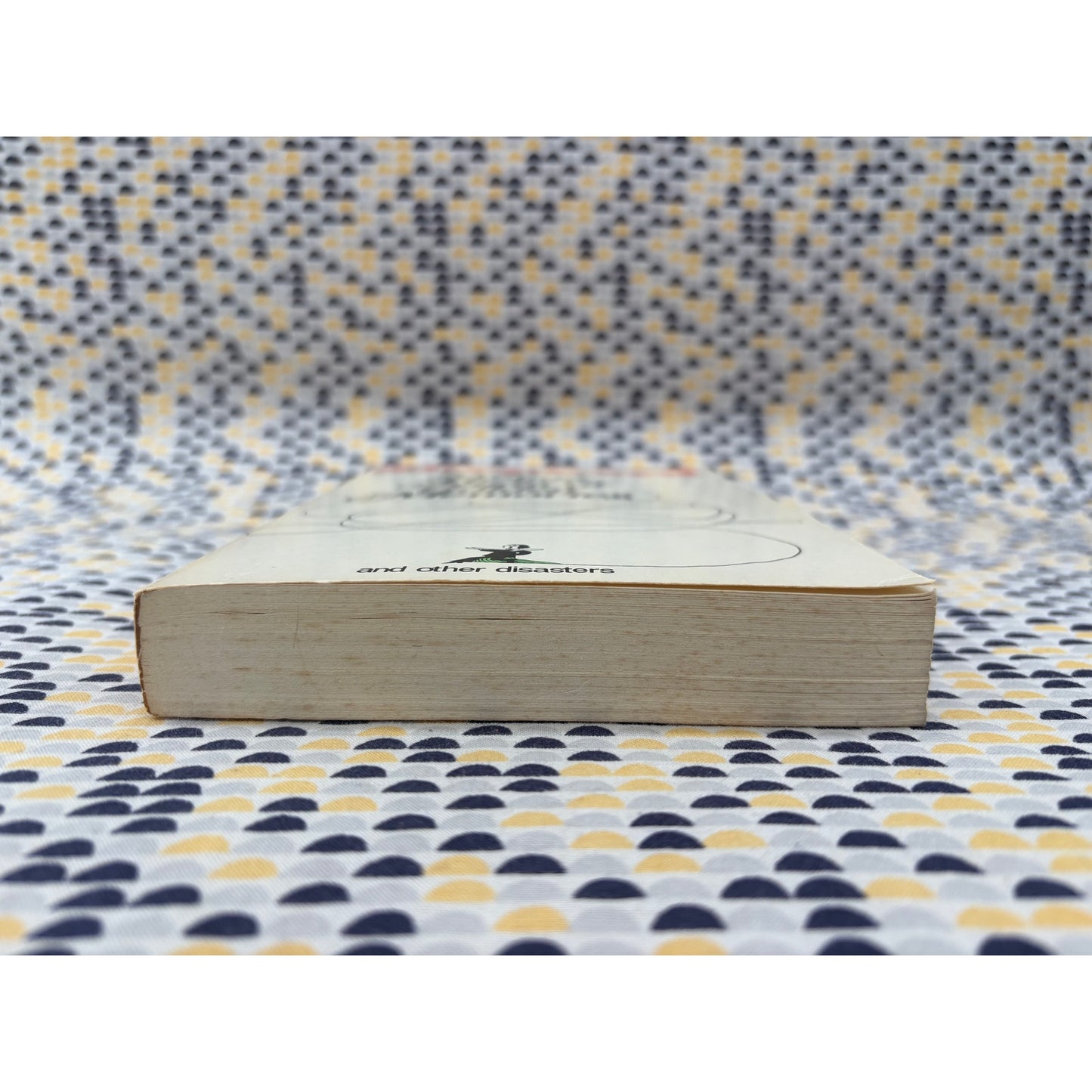 Wanda Hickeys Night Of Golden Memories - Jean Sheperd - Dolphin Doubleday - Paperback