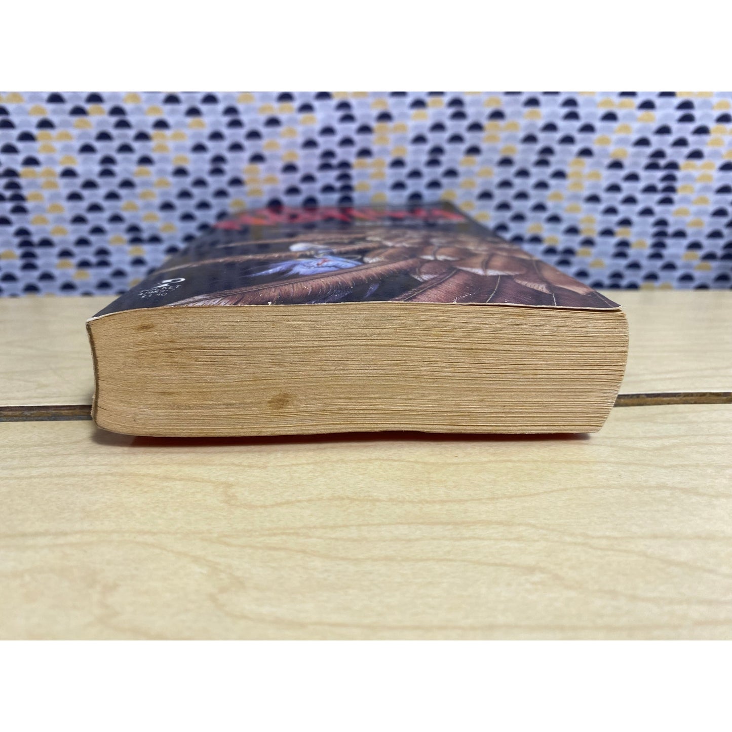 The Nestling - Charles L. Grant - Pocket Books - Paperback