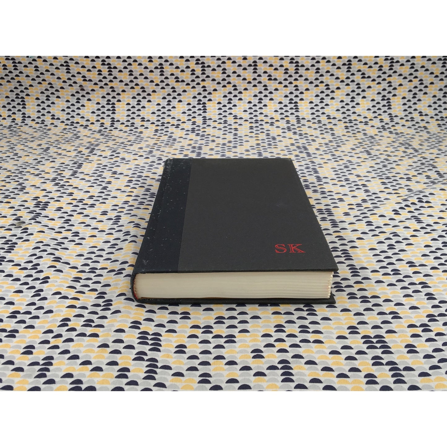 Dolores Claiborne - Stephen King - Viking - Hardcover - 1st Edition, 1st Printing