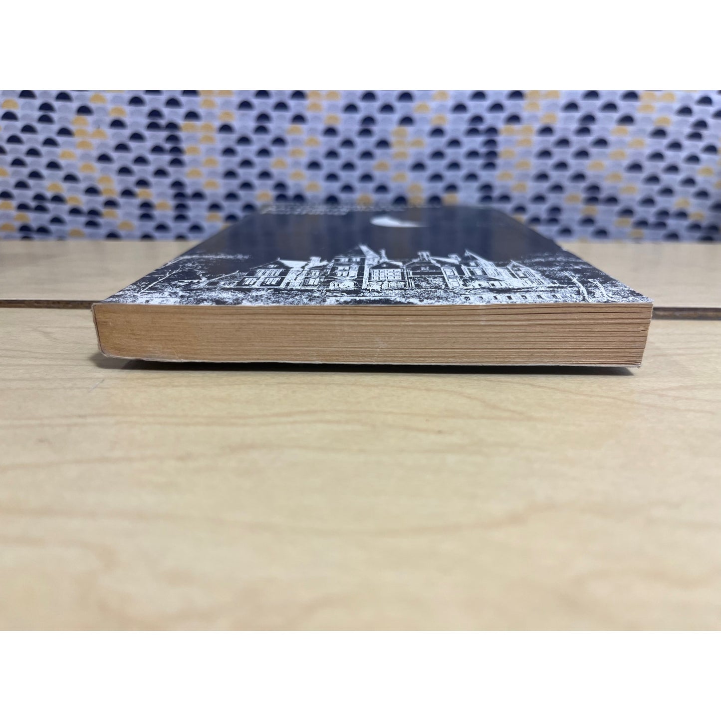 Mr Campion's Farthing - Youngman Carter - Penguin Mystery - Paperback